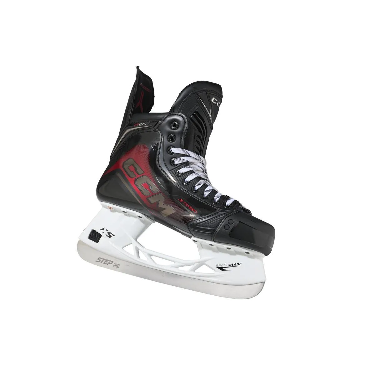 Korčule CCM Jetspeed FT890