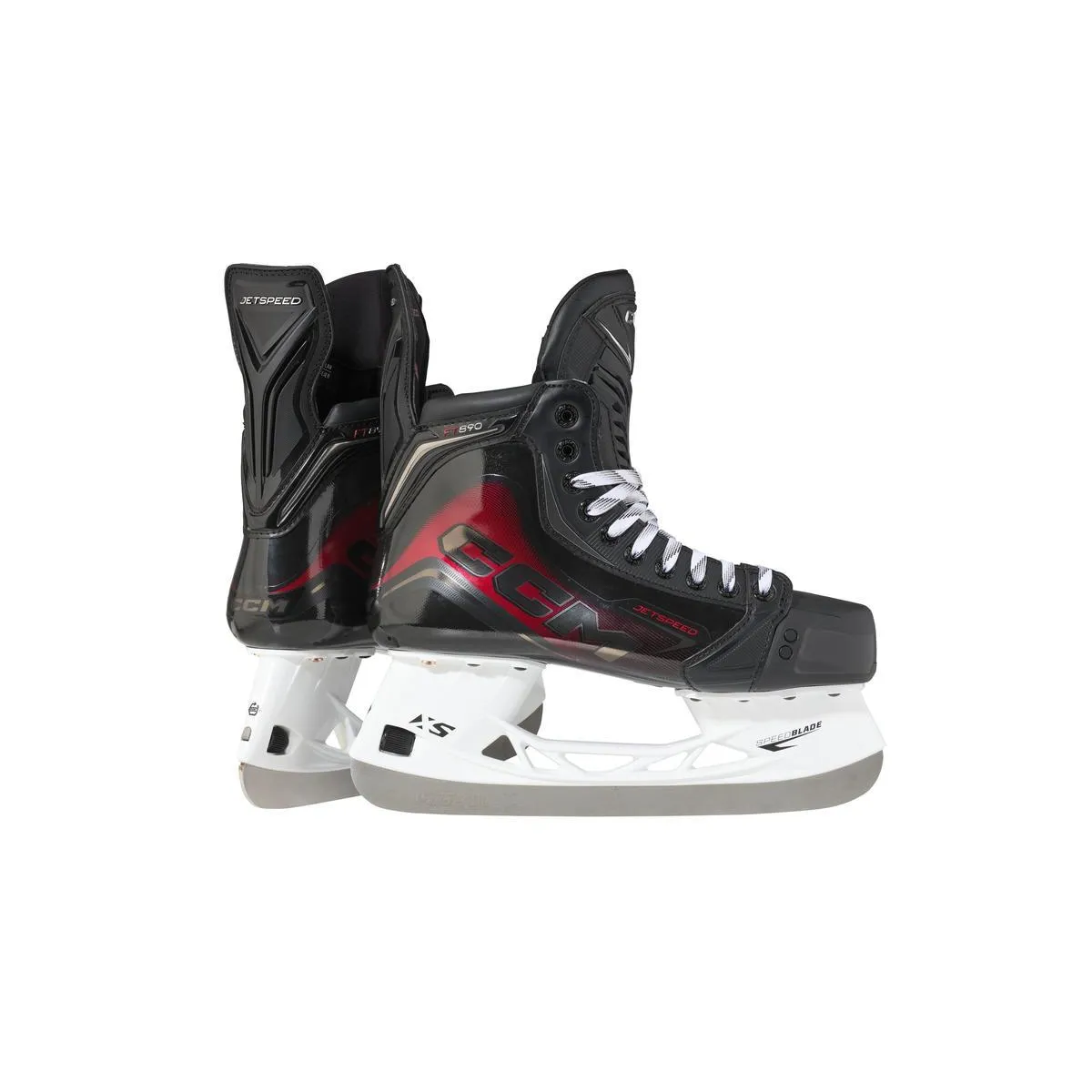Korčule CCM Jetspeed FT890