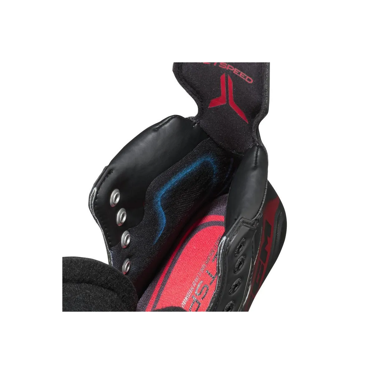 Korčule CCM Jetspeed FT890