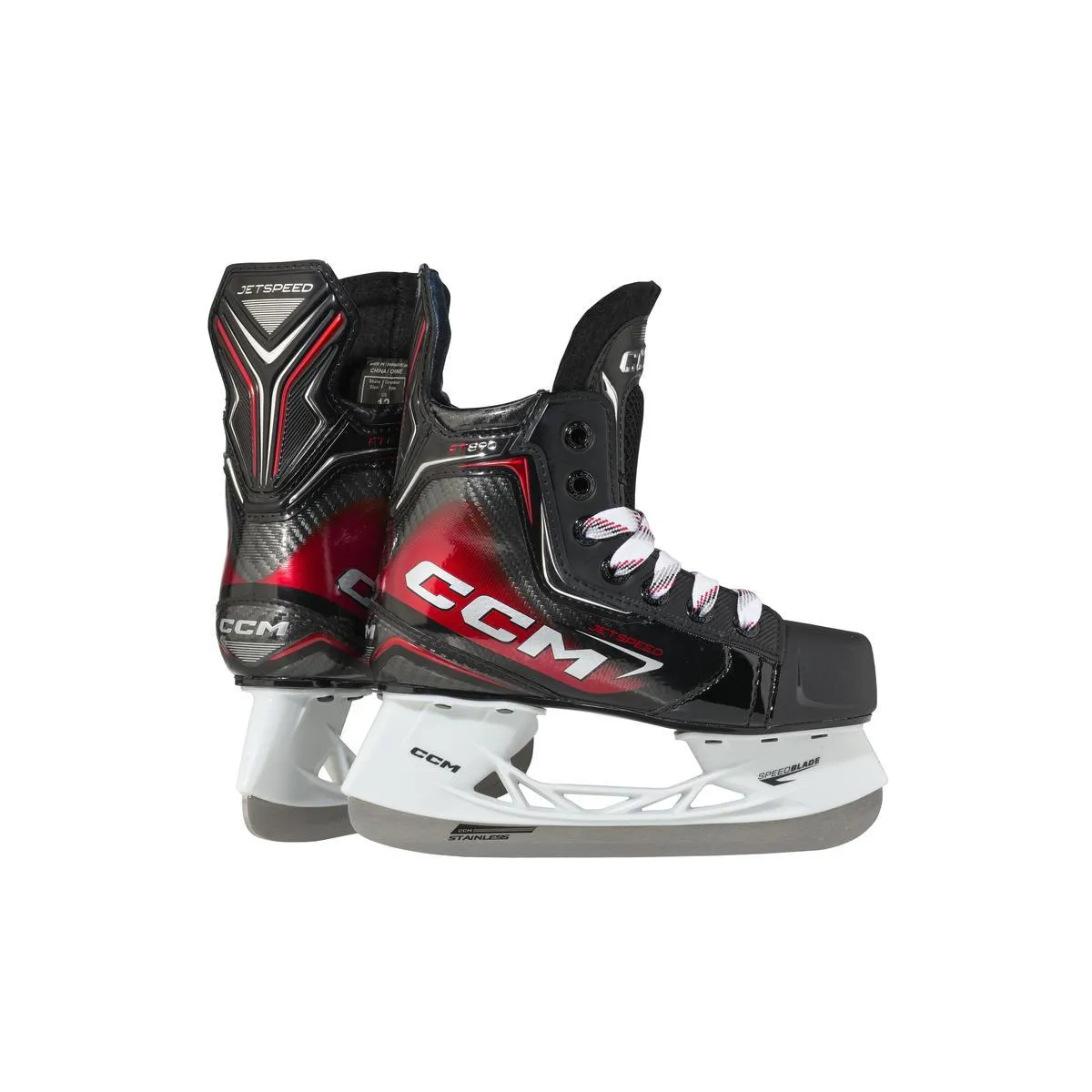 Korčule CCM Jetspeed FT890