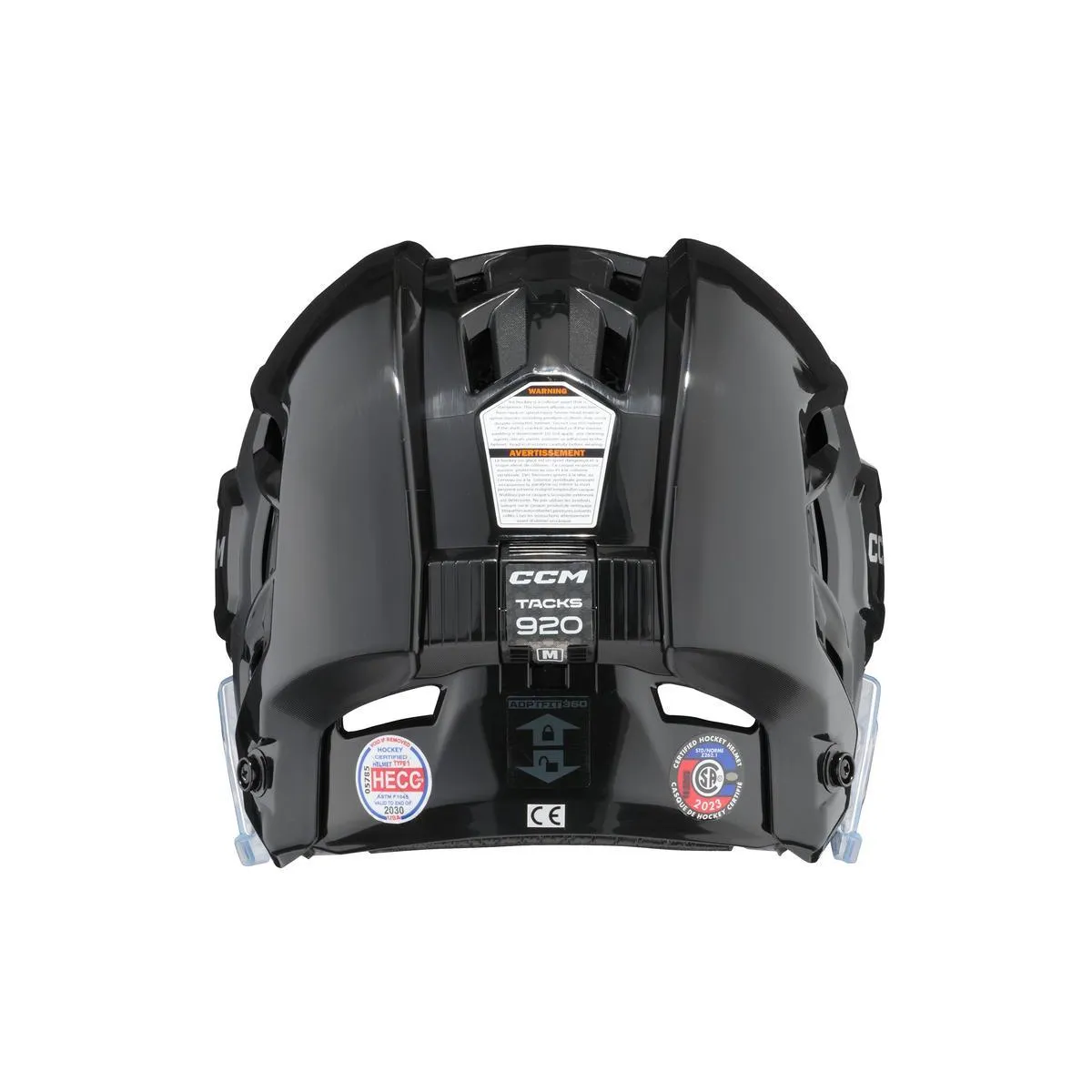 Helma CCM Tacks 920