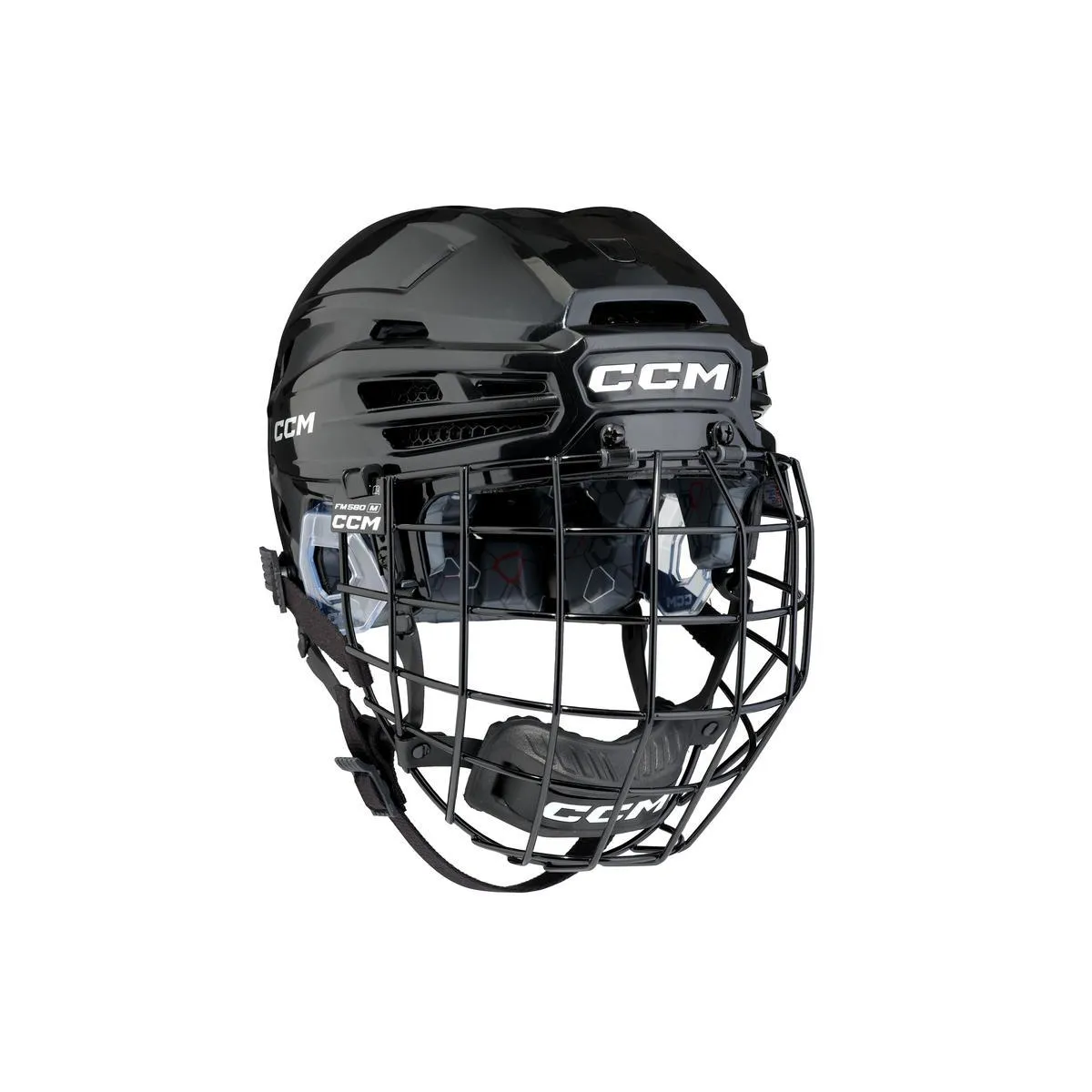 Helma CCM Tacks 920 Combo