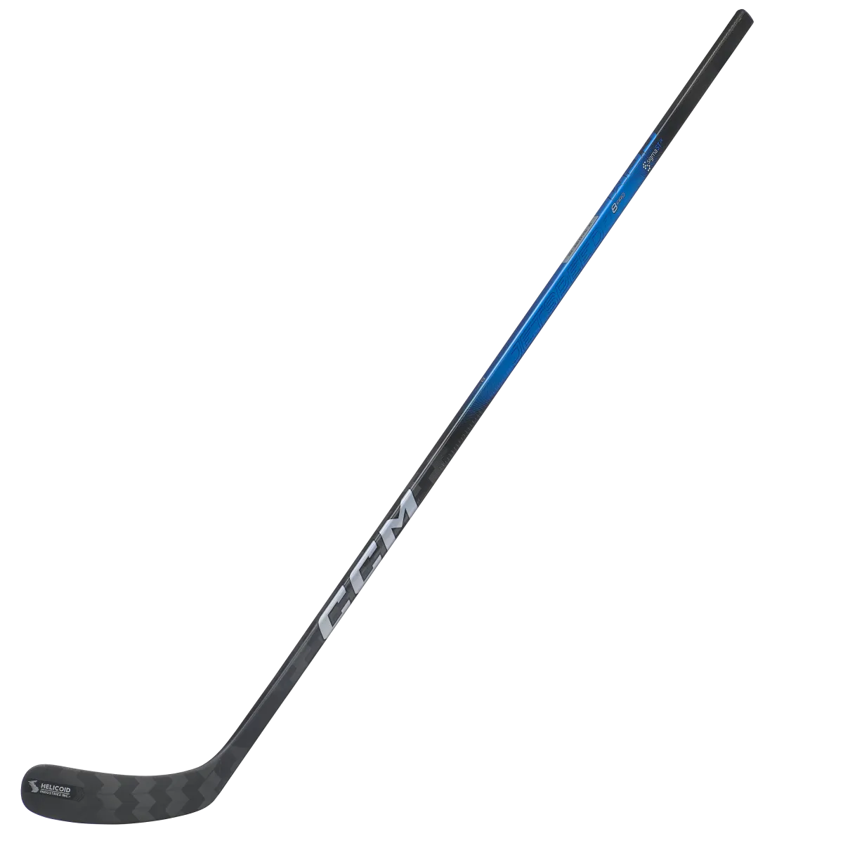 Hůl CCM Jetspeed FT8 Pro