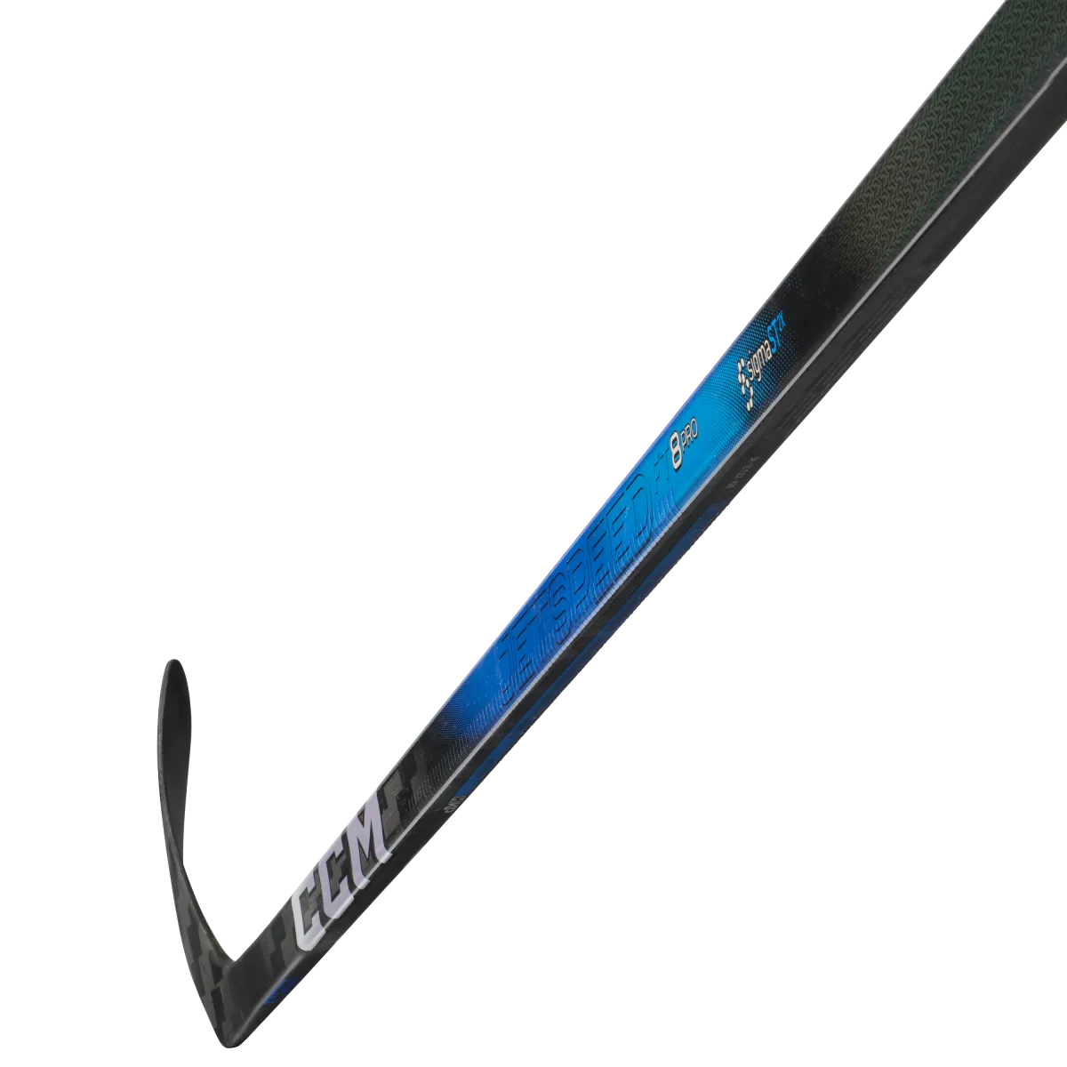 Hůl CCM Jetspeed FT8 Pro