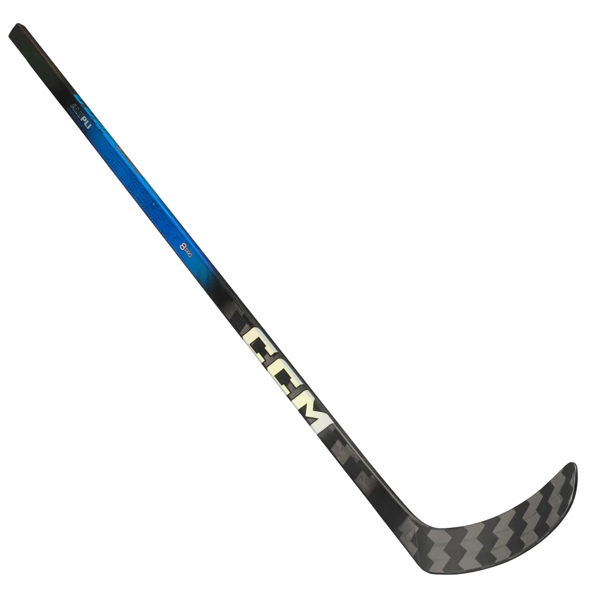 Hůl CCM Jetspeed FT8 Pro