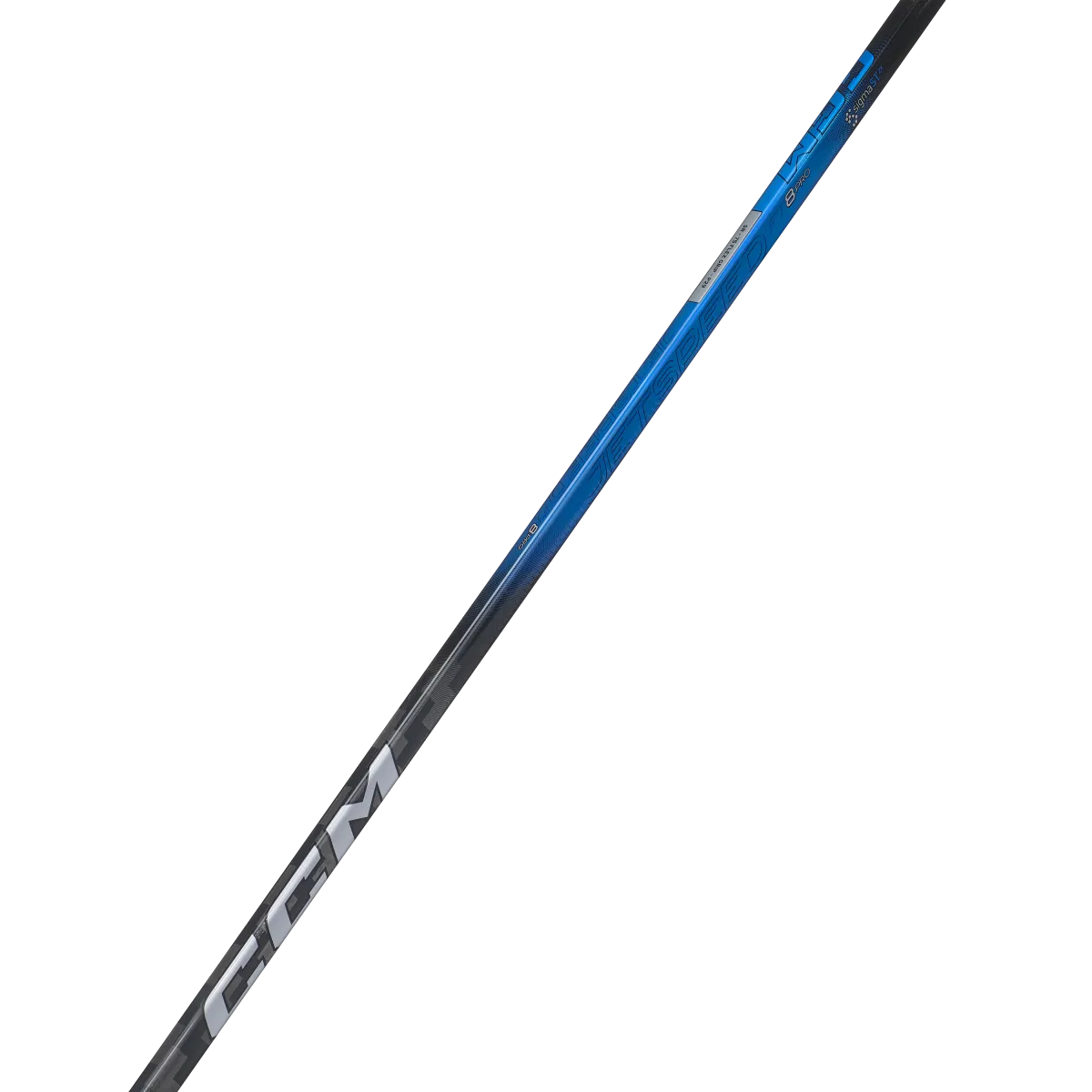 Hůl CCM Jetspeed FT8 Pro