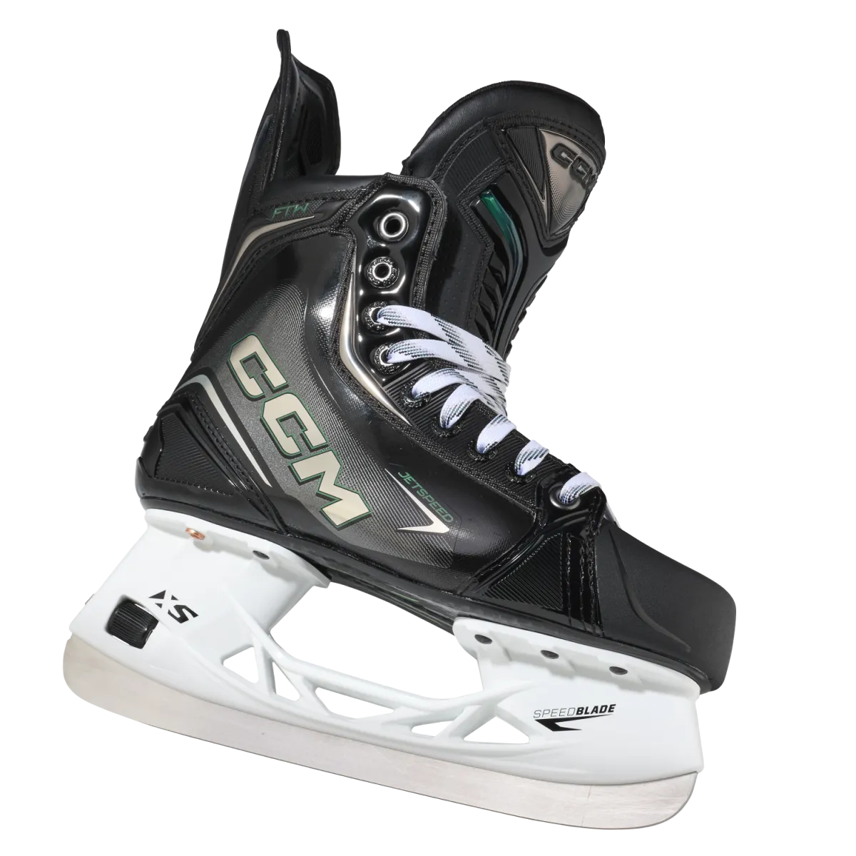 Korčule CCM Jetspeed FTW