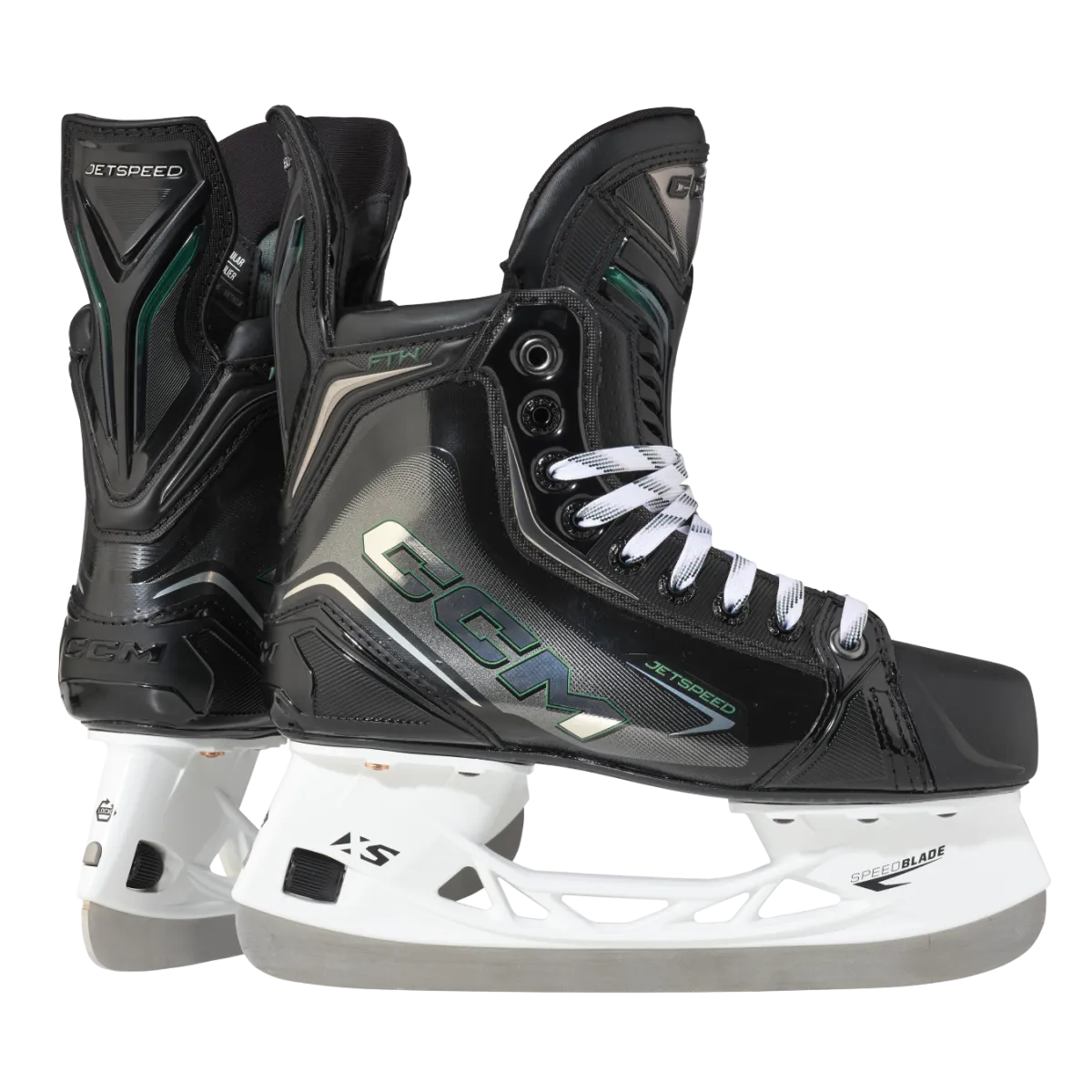 Korčule CCM Jetspeed FTW