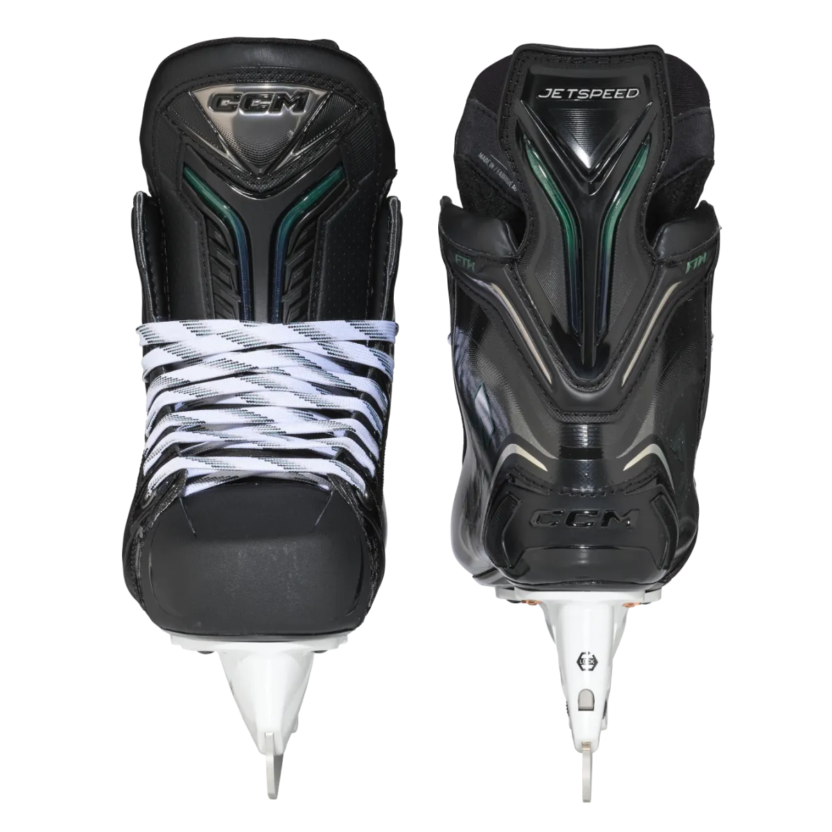 Korčule CCM Jetspeed FTW