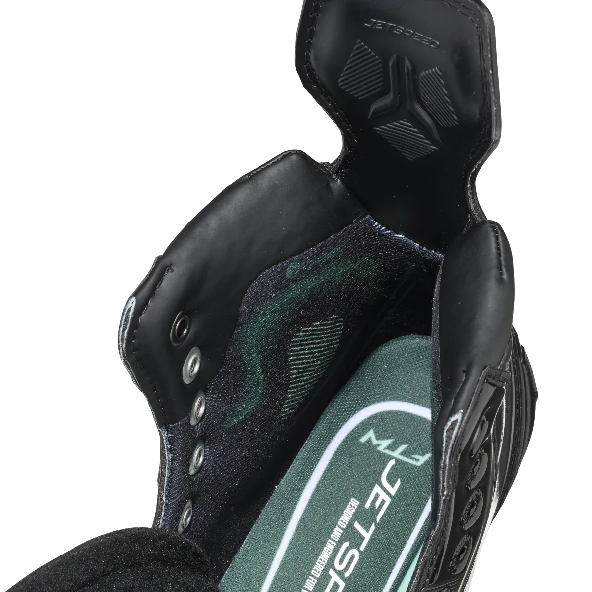 Korčule CCM Jetspeed FTW