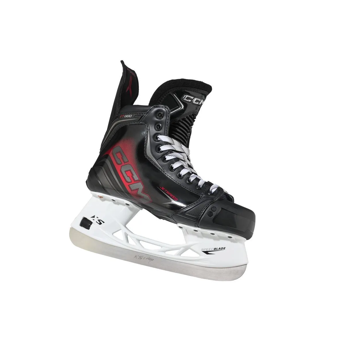 Skates CCM Jetspeed FT880