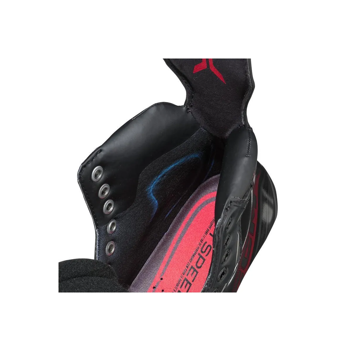 Skates CCM Jetspeed FT880