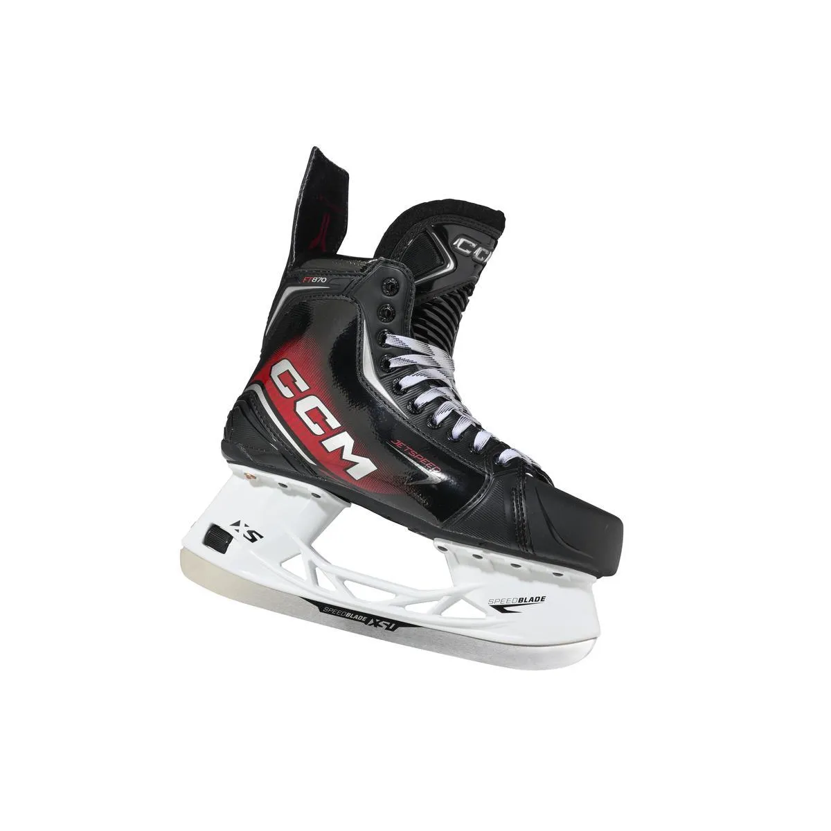 Korčule CCM Jetspeed FT870