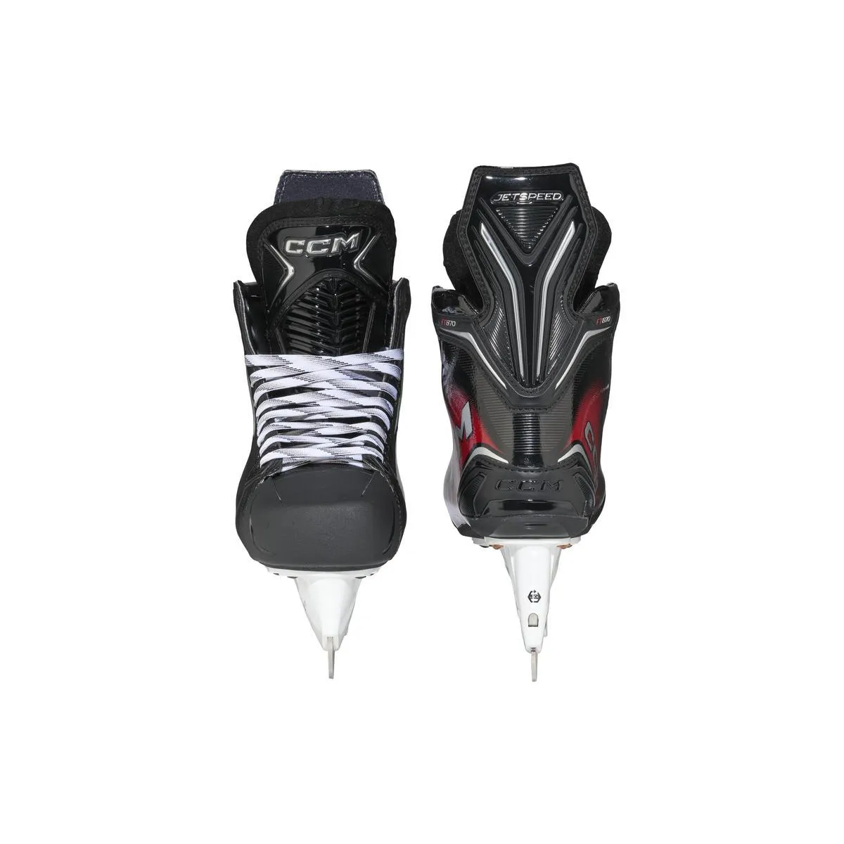 Korčule CCM Jetspeed FT870