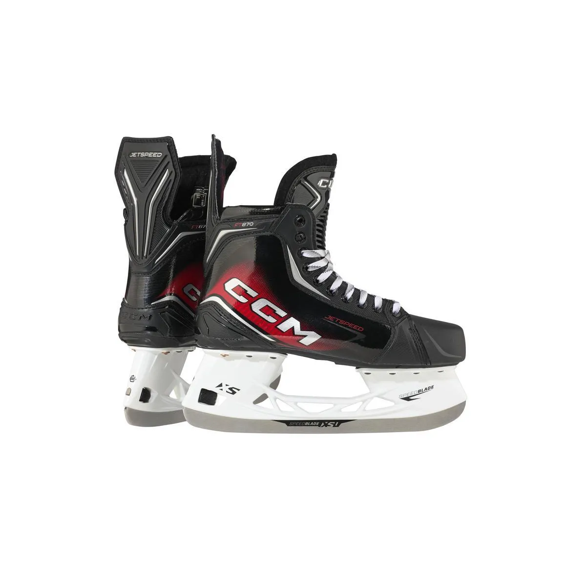 Korčule CCM Jetspeed FT870