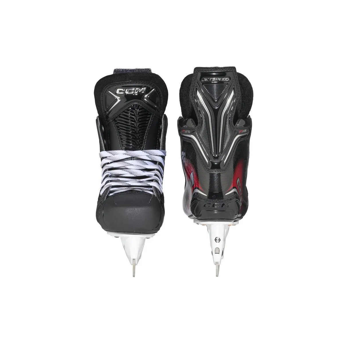 Korčule CCM Jetspeed FT870