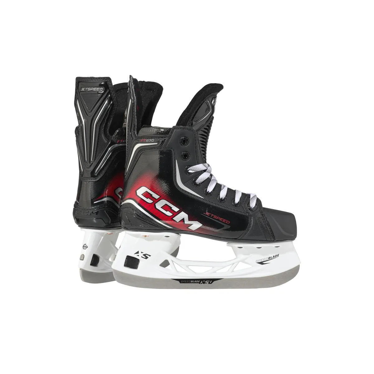 Korčule CCM Jetspeed FT870