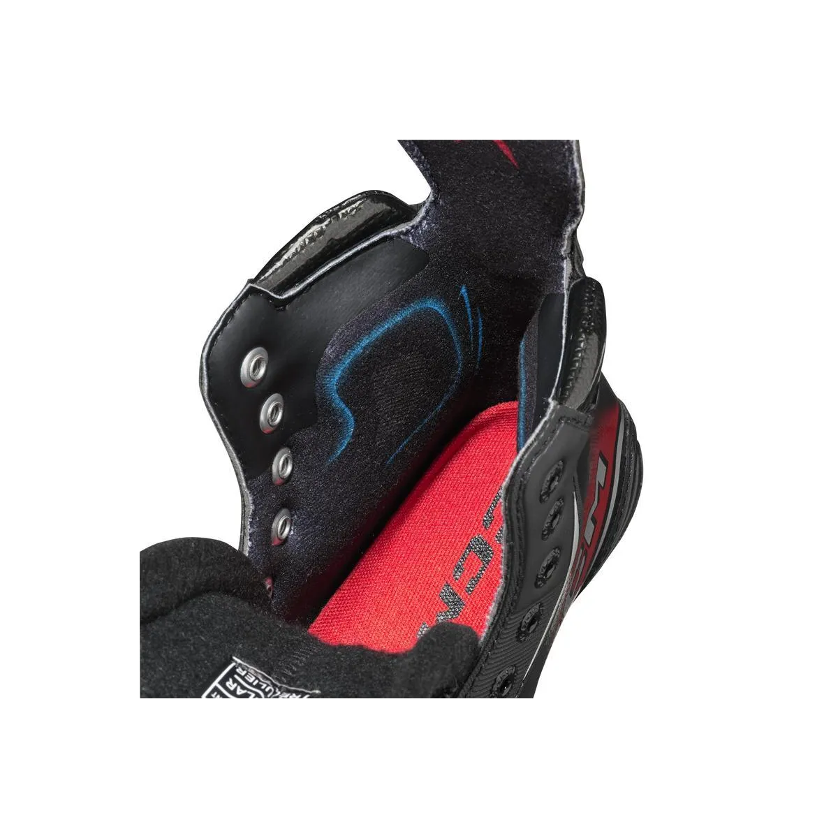 Korčule CCM Jetspeed FT870