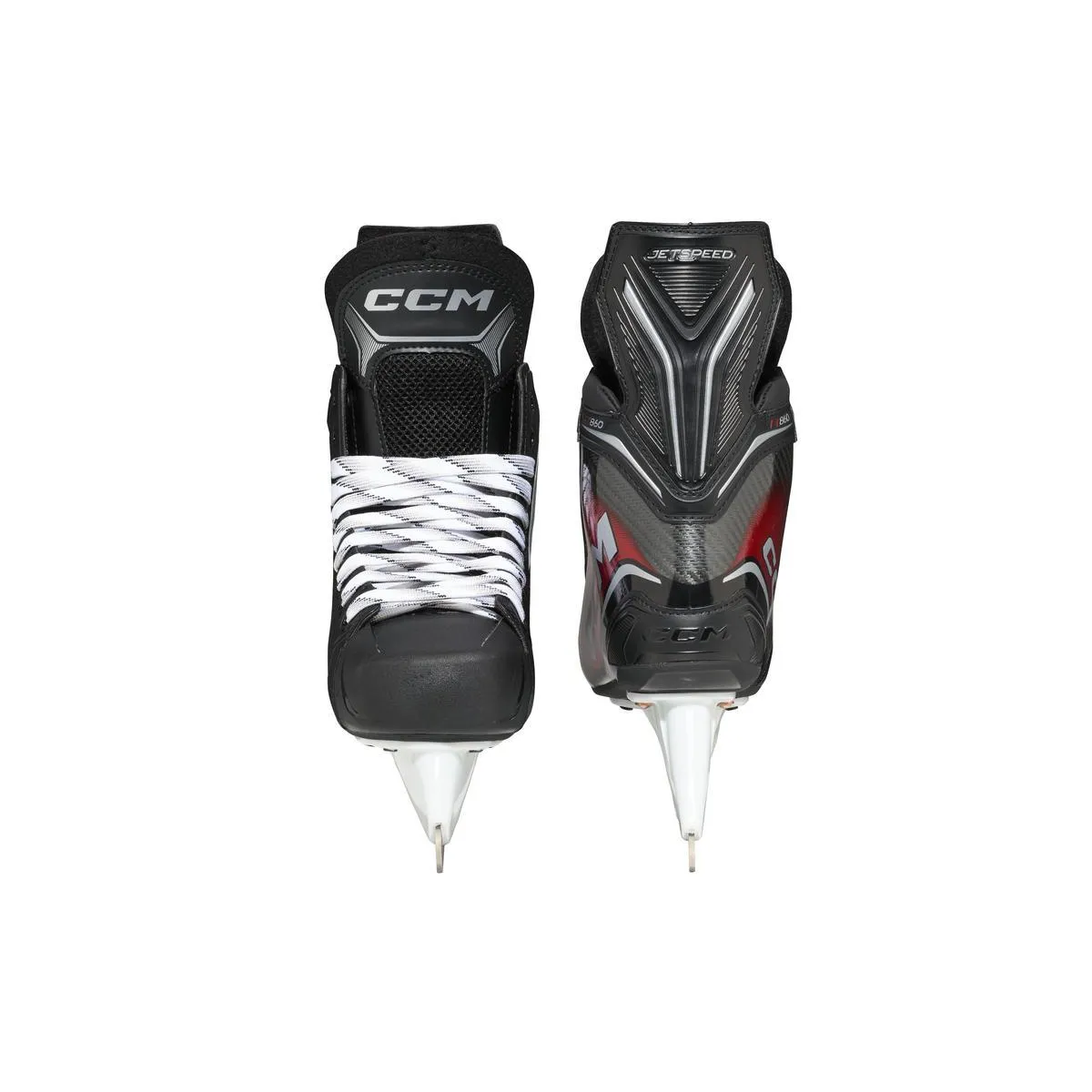 Korčule CCM Jetspeed FT860