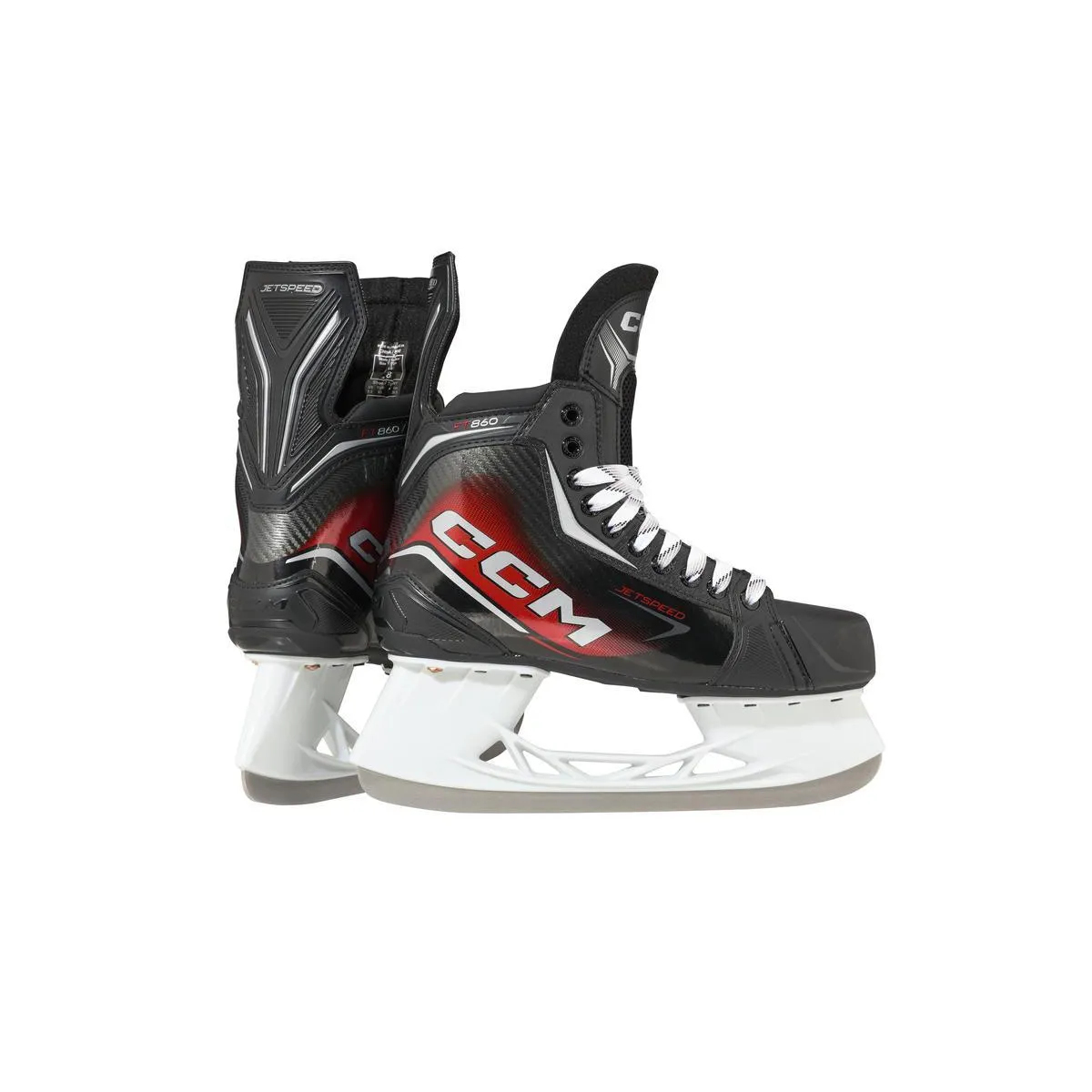 Korčule CCM Jetspeed FT860