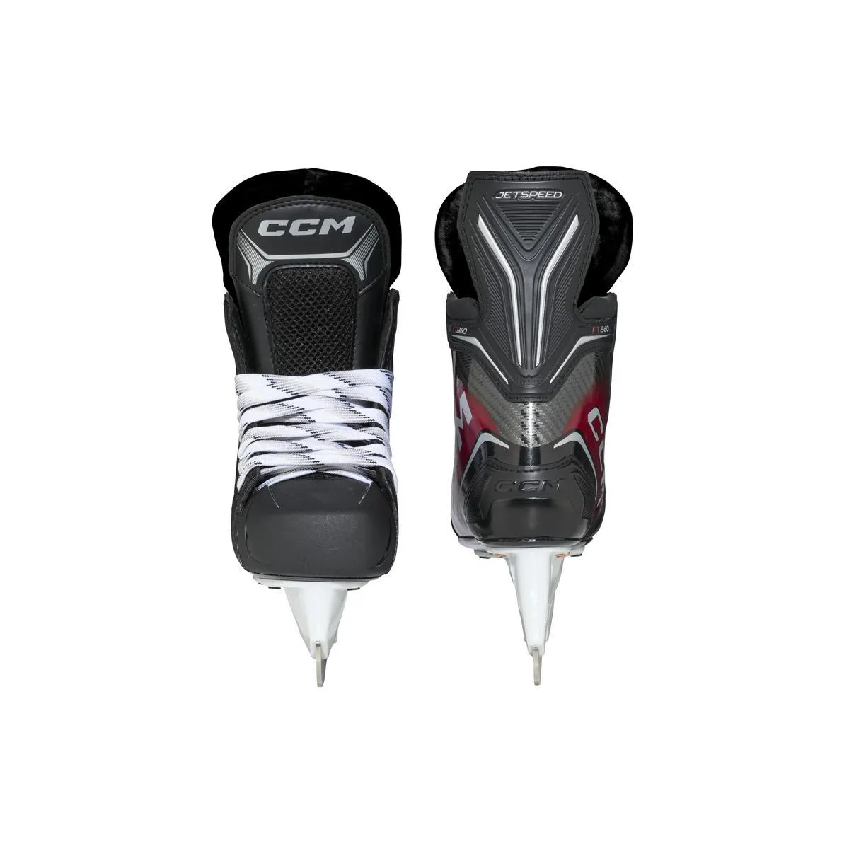 Skates CCM Jetspeed FT860