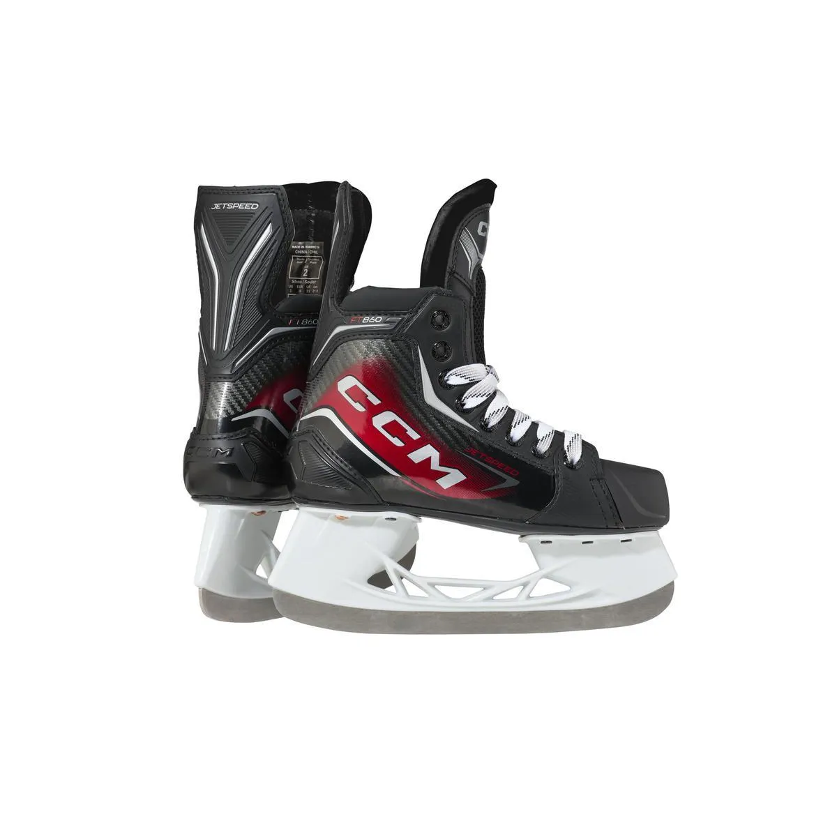 Korčule CCM Jetspeed FT860