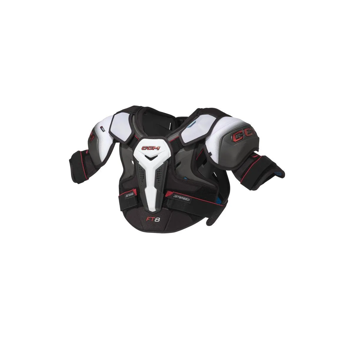 Ramena CCM Jetspeed FT8