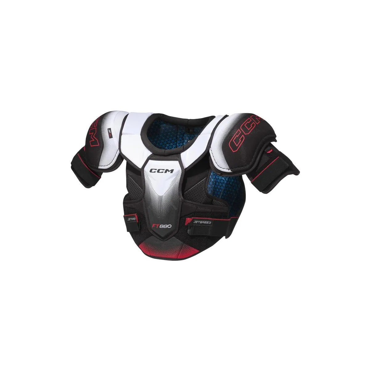 Ramena CCM Jetspeed FT880