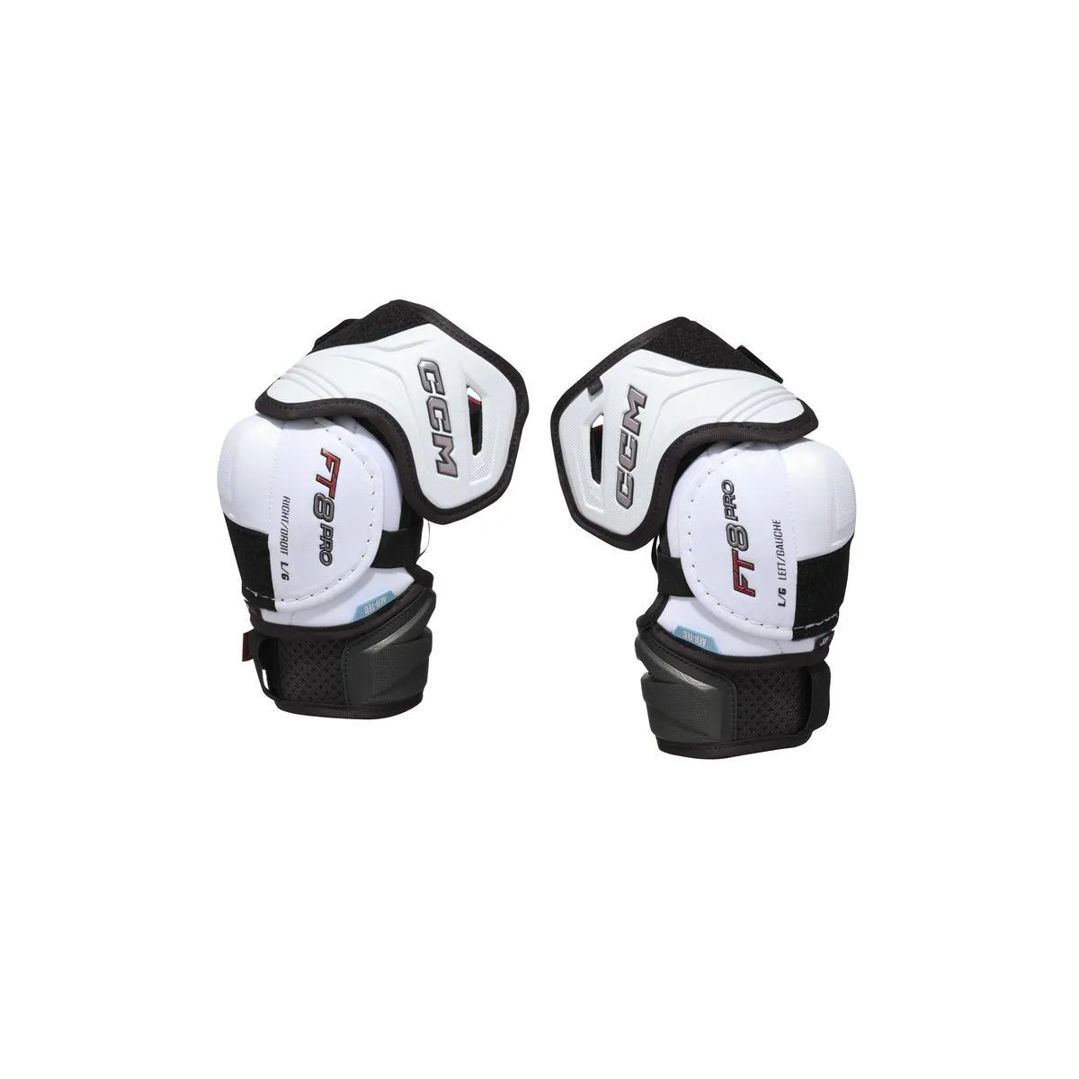 Lakte CCM Jetspeed FT8 Pro