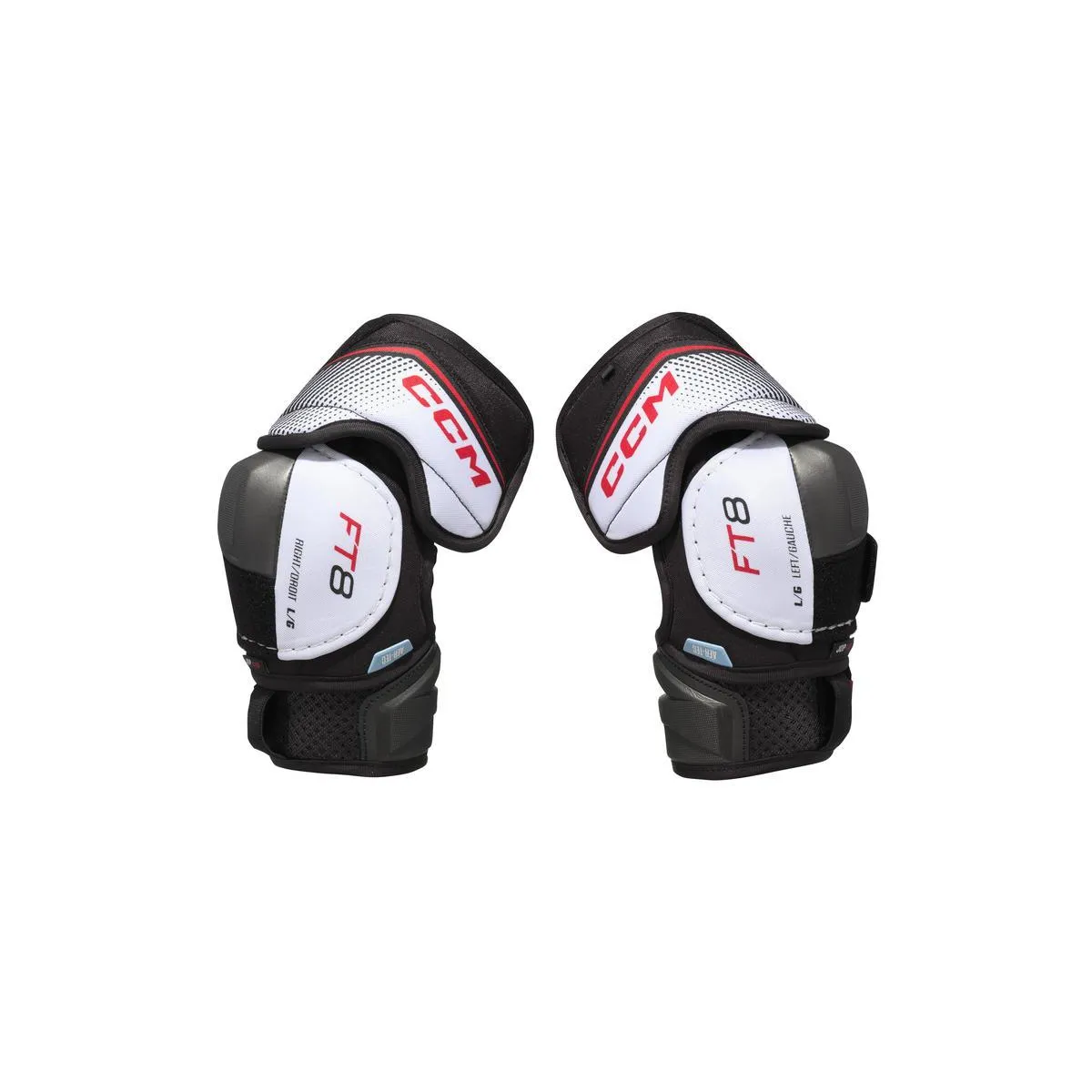Lakte CCM Jetspeed FT8