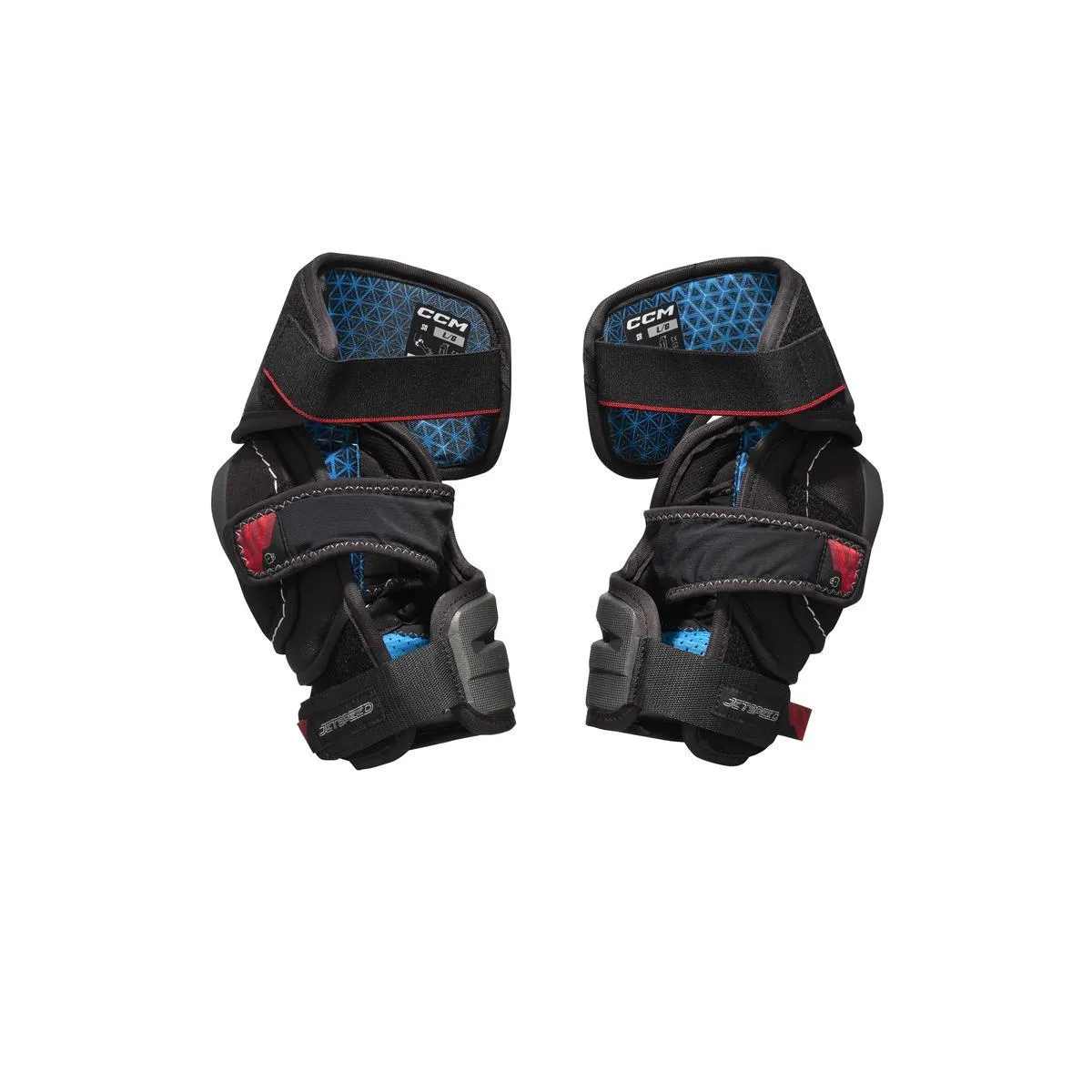 Lakte CCM Jetspeed FT8