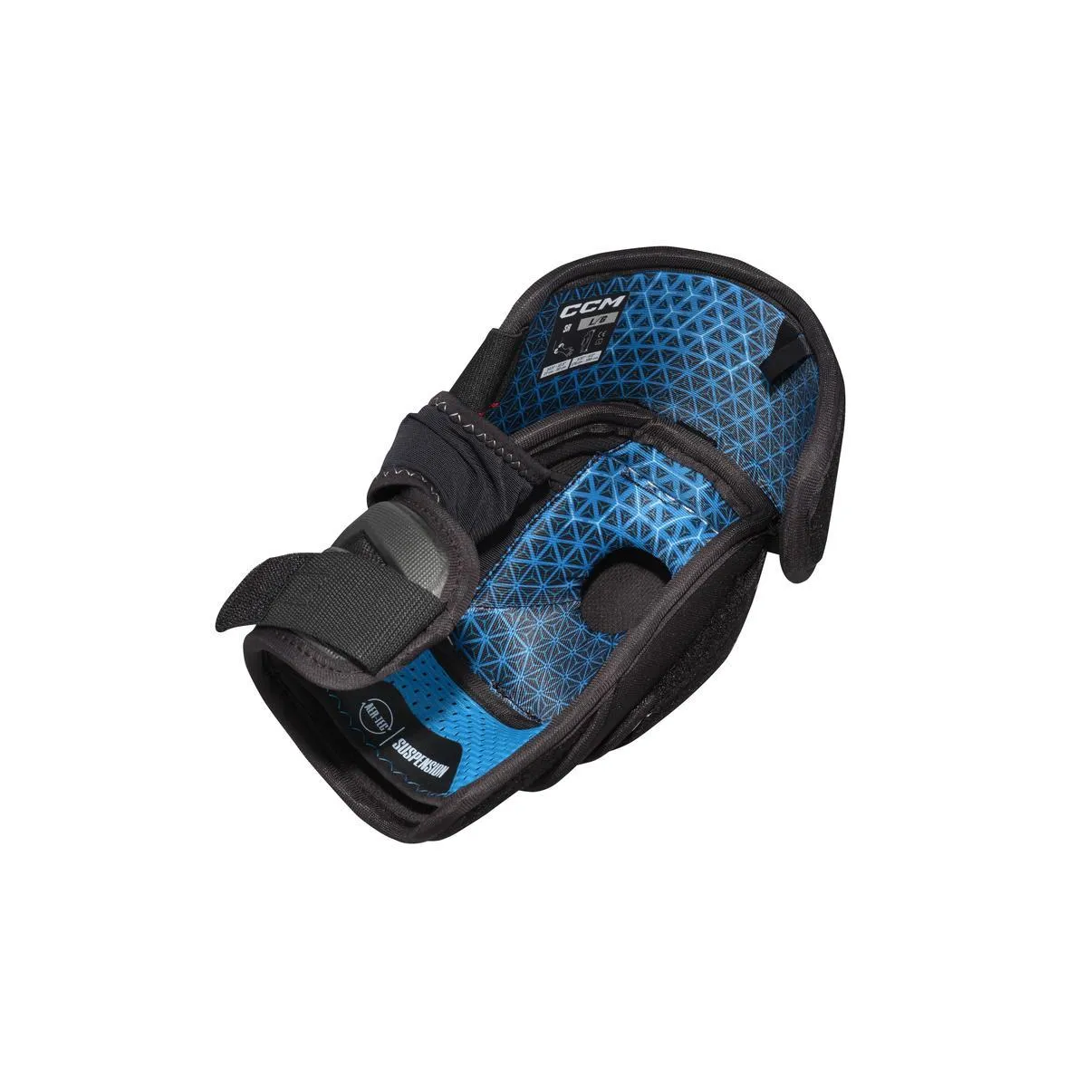 Lakte CCM Jetspeed FT8