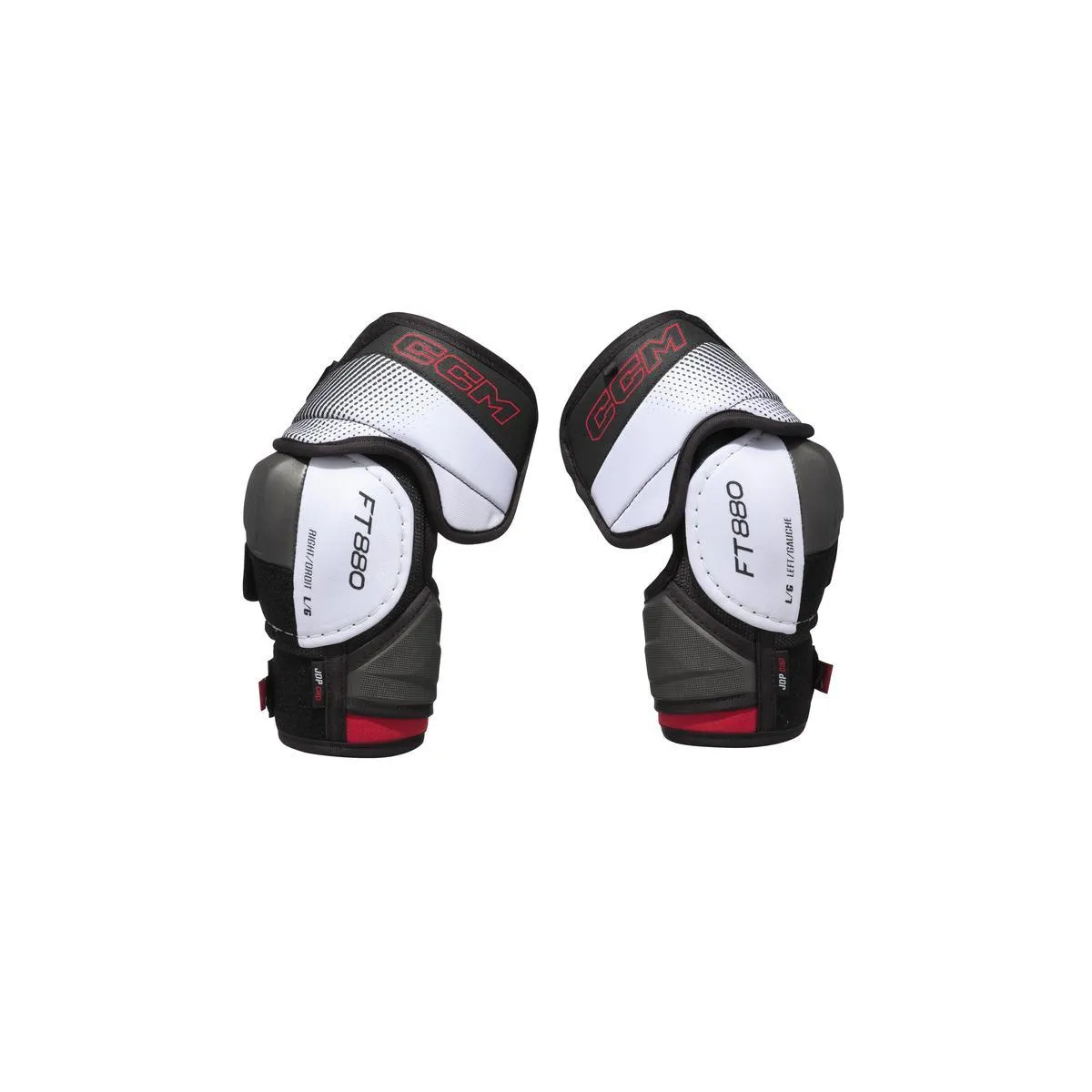 Lakte CCM Jetspeed FT880