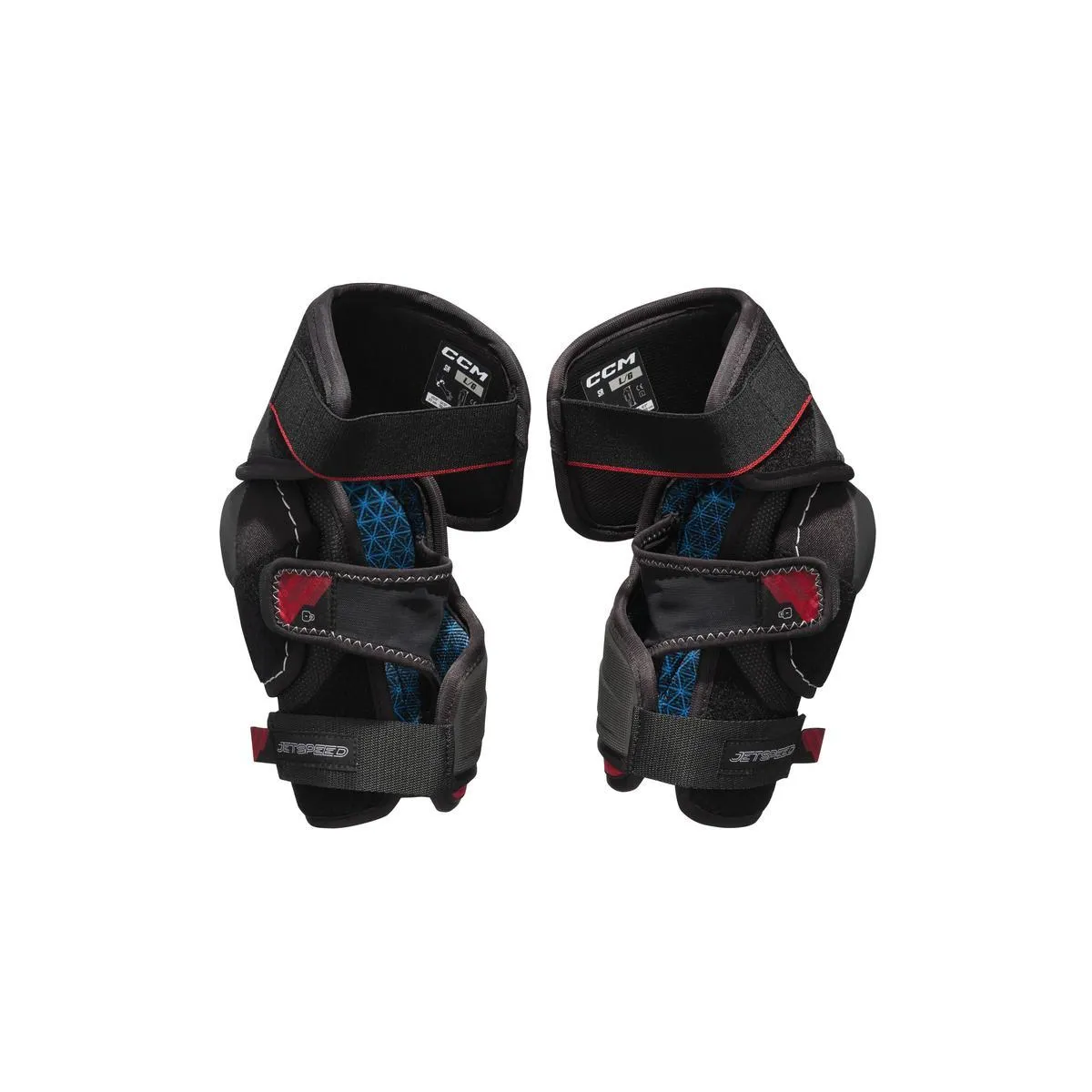 Elbow Pads CCM Jetspeed FT880