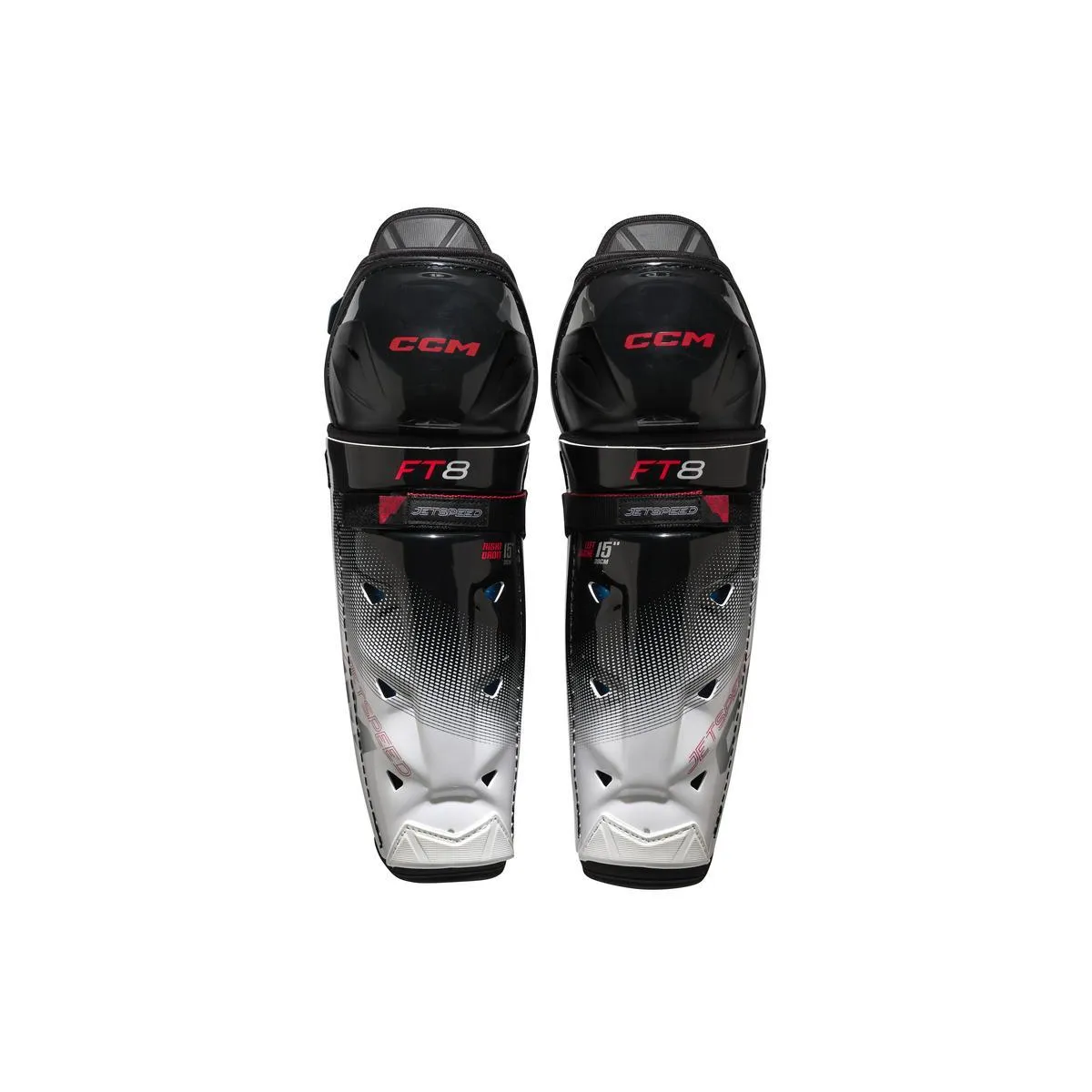 Holene CCM Jetspeed FT8