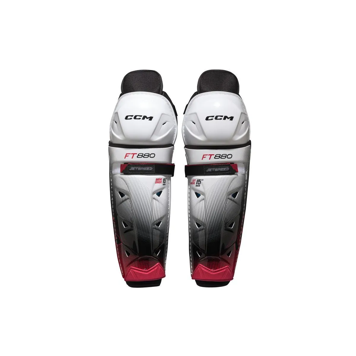 Holene CCM Jetspeed FT880