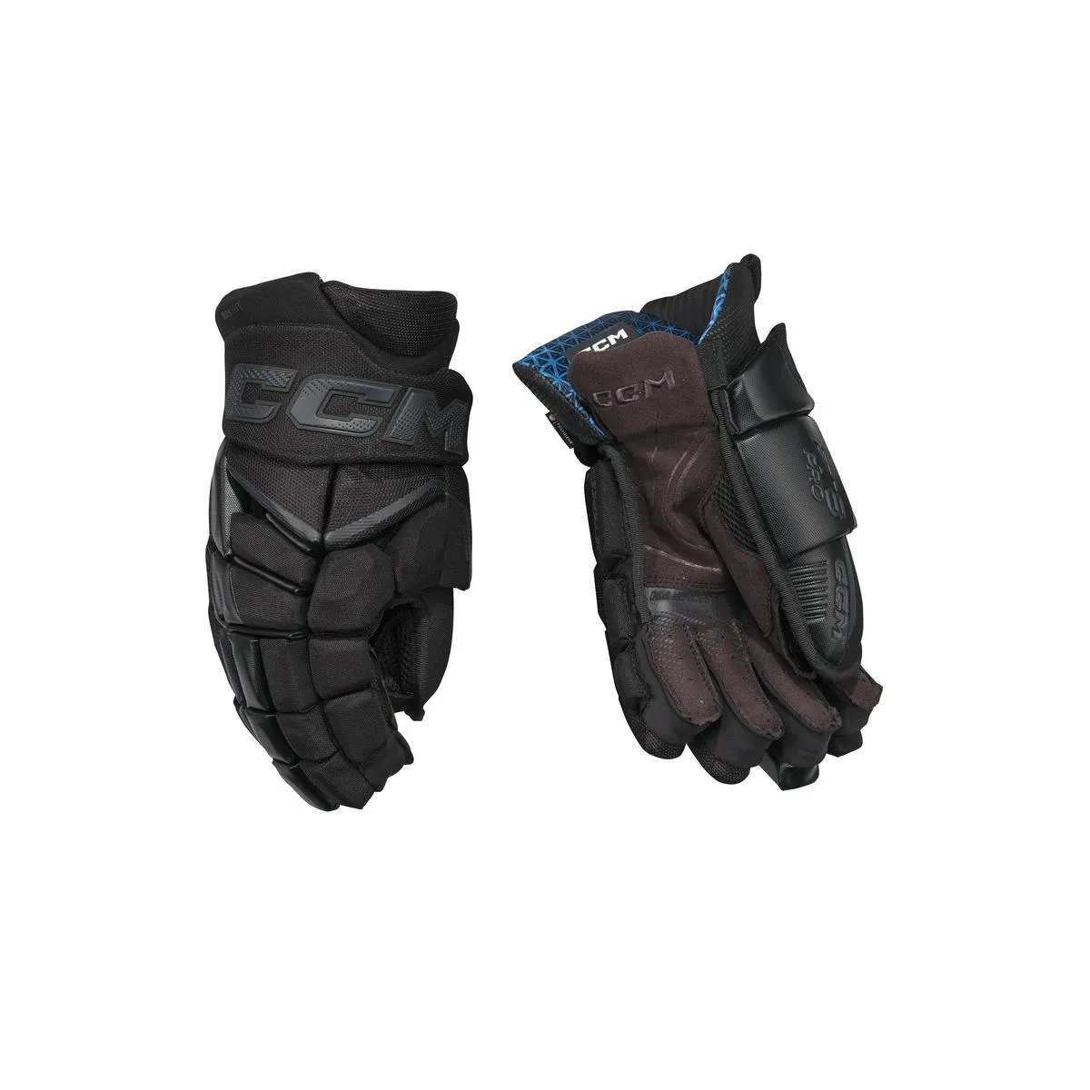 Gloves CCM Jetspeed FT8 Pro