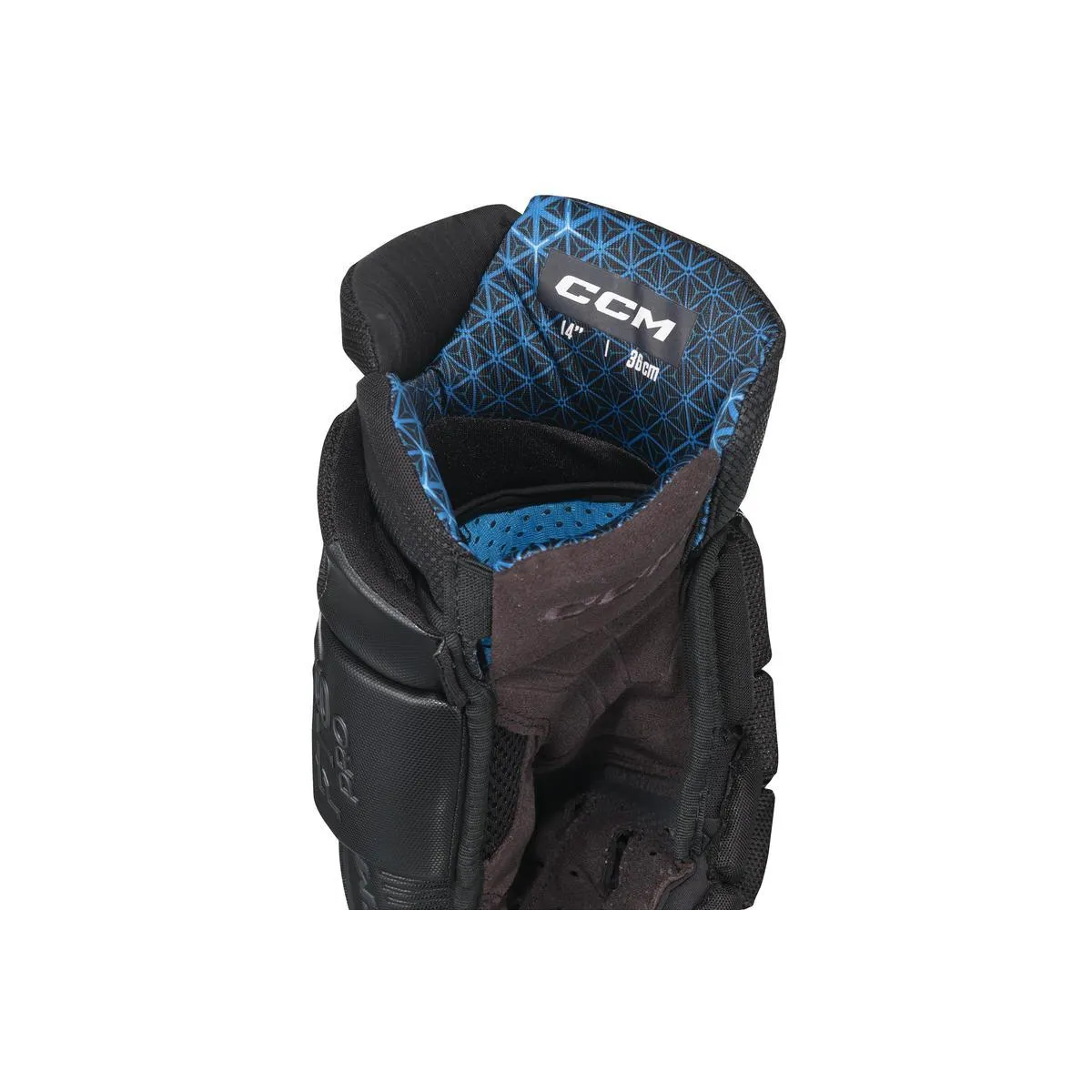 Gloves CCM Jetspeed FT8 Pro