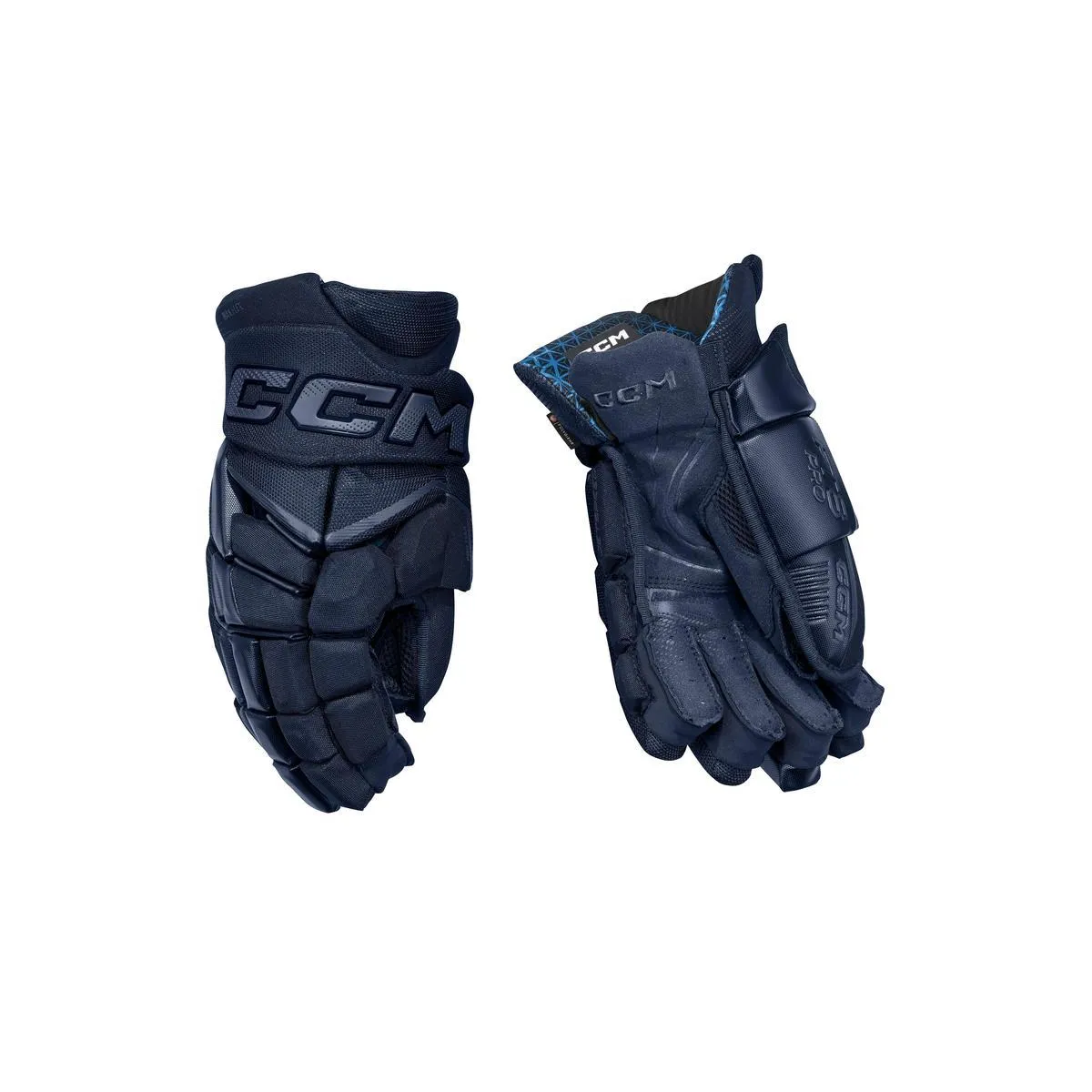 Gloves CCM Jetspeed FT8 Pro