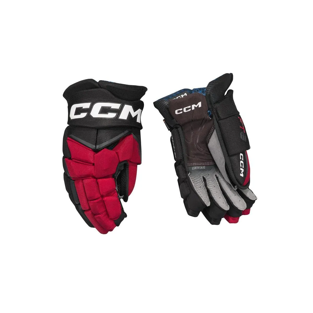 Rukavice CCM Jetspeed FT8