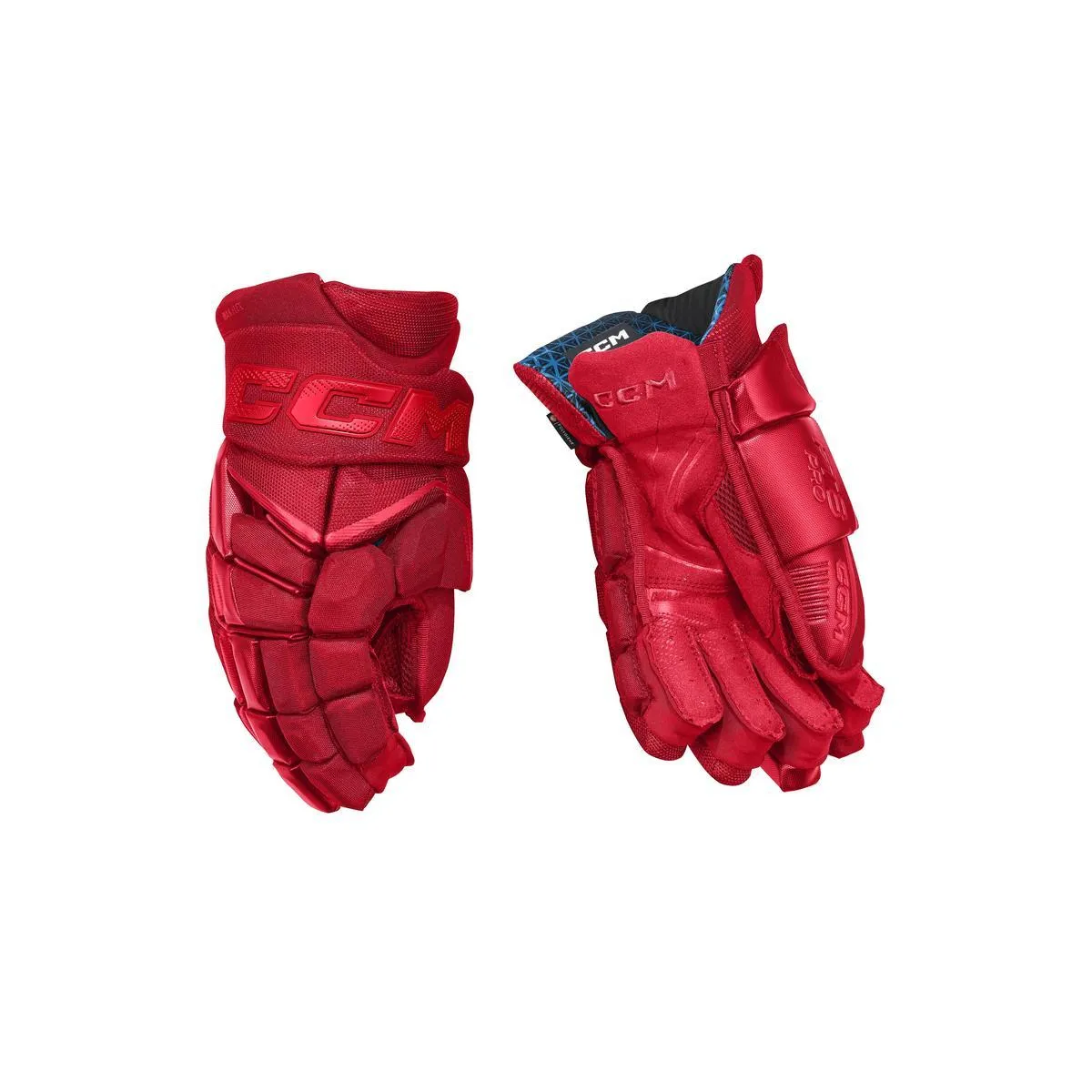 Gloves CCM Jetspeed FT8 Pro