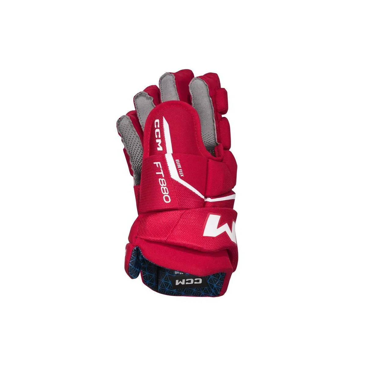 Rukavice CCM Jetspeed FT880