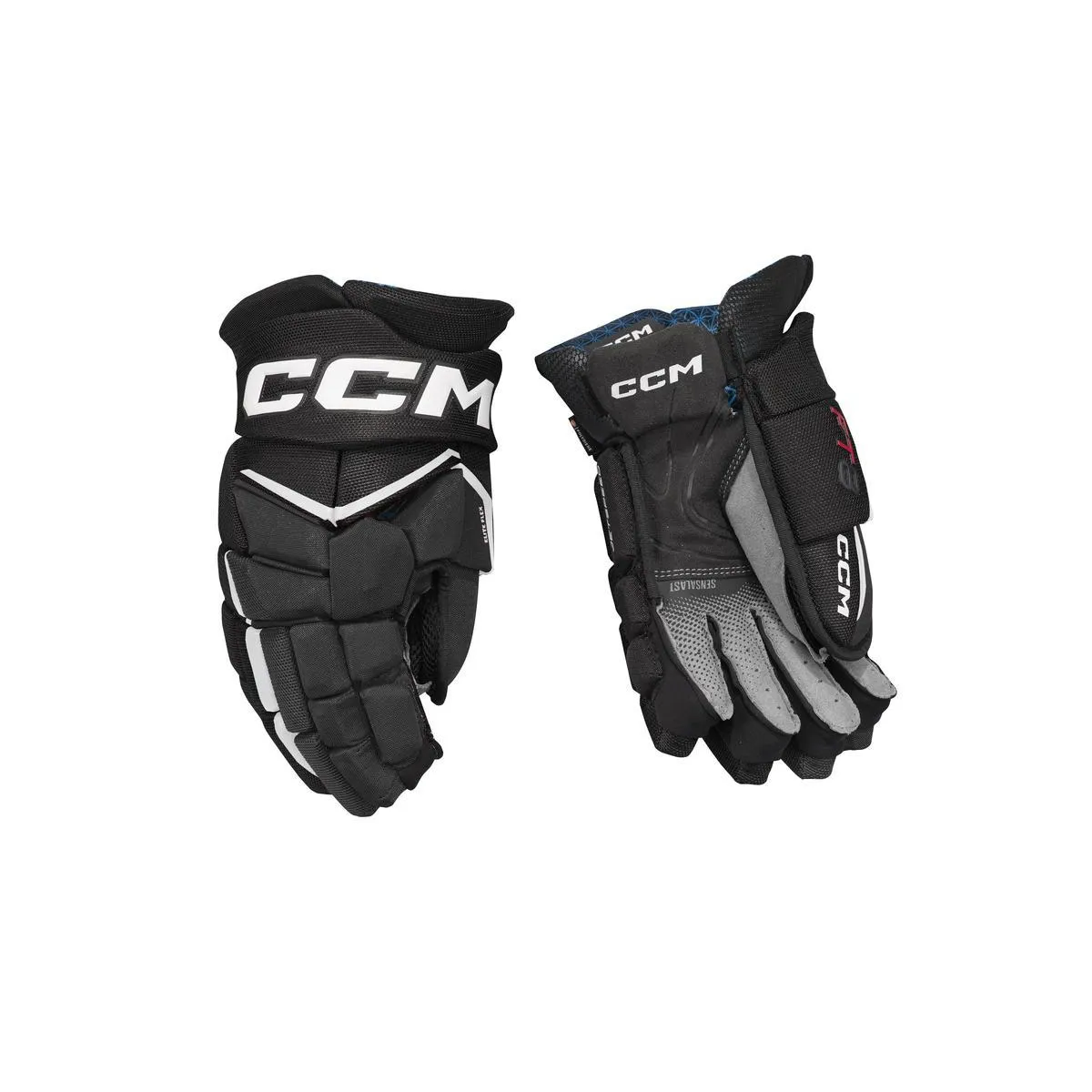 Rukavice CCM Jetspeed FT8