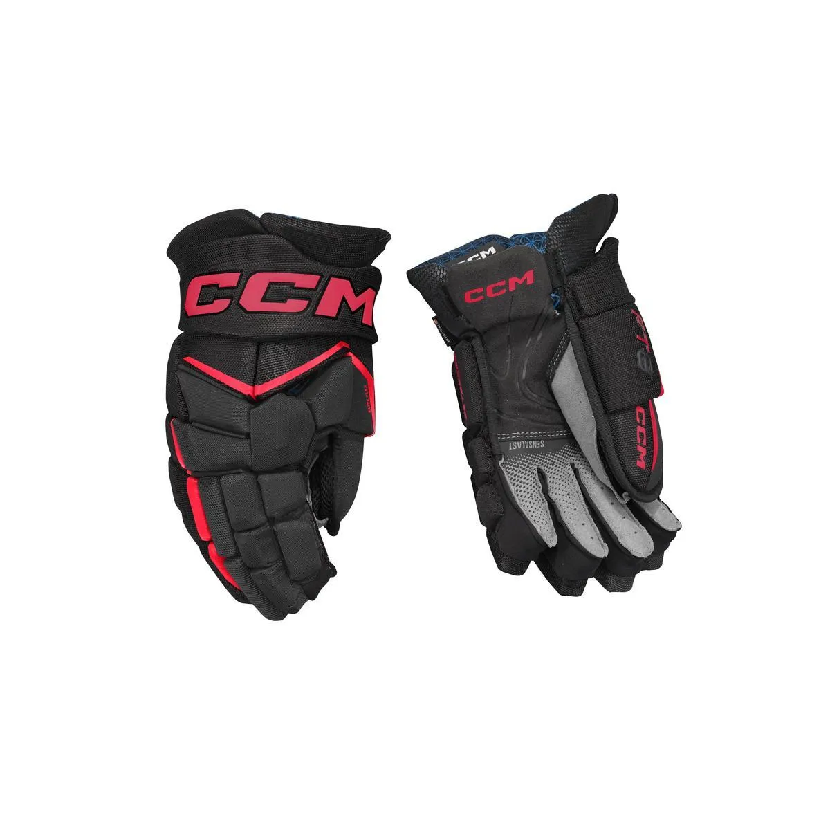 Rukavice CCM Jetspeed FT8