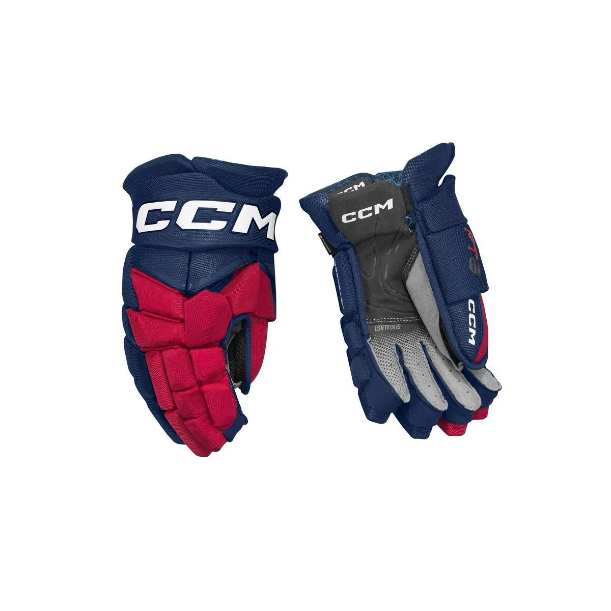 Rukavice CCM Jetspeed FT8
