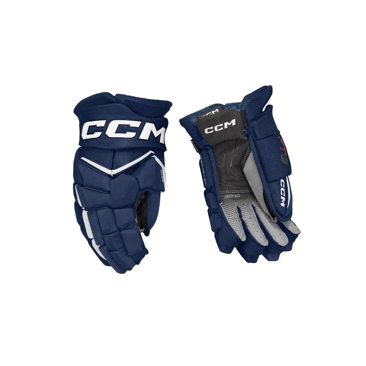 Rukavice CCM Jetspeed FT8