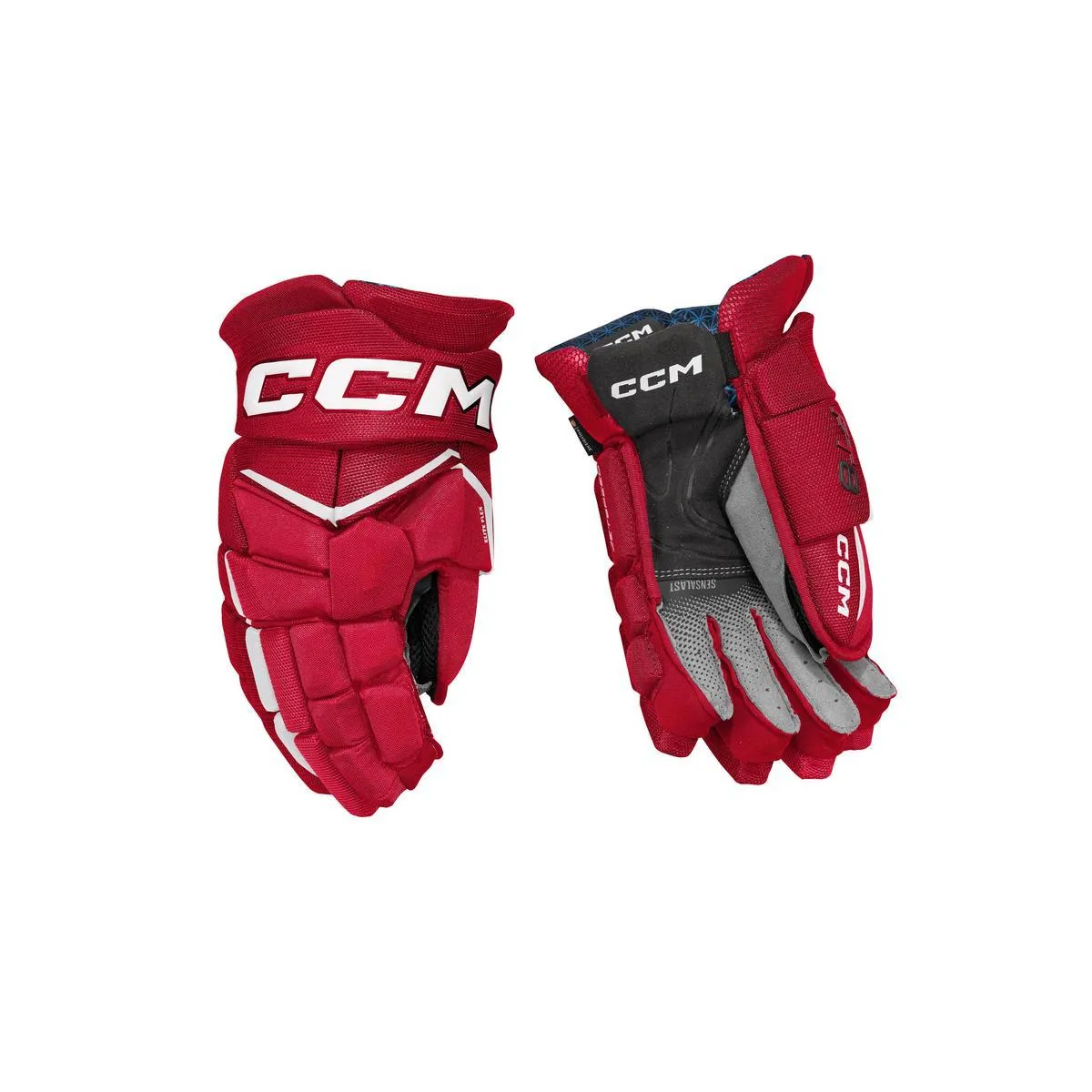 Rukavice CCM Jetspeed FT8
