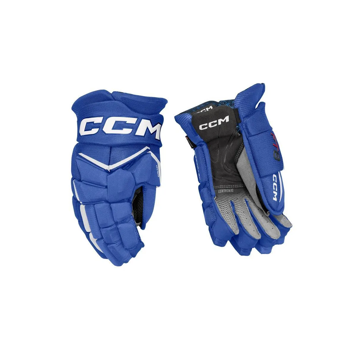 Rukavice CCM Jetspeed FT8