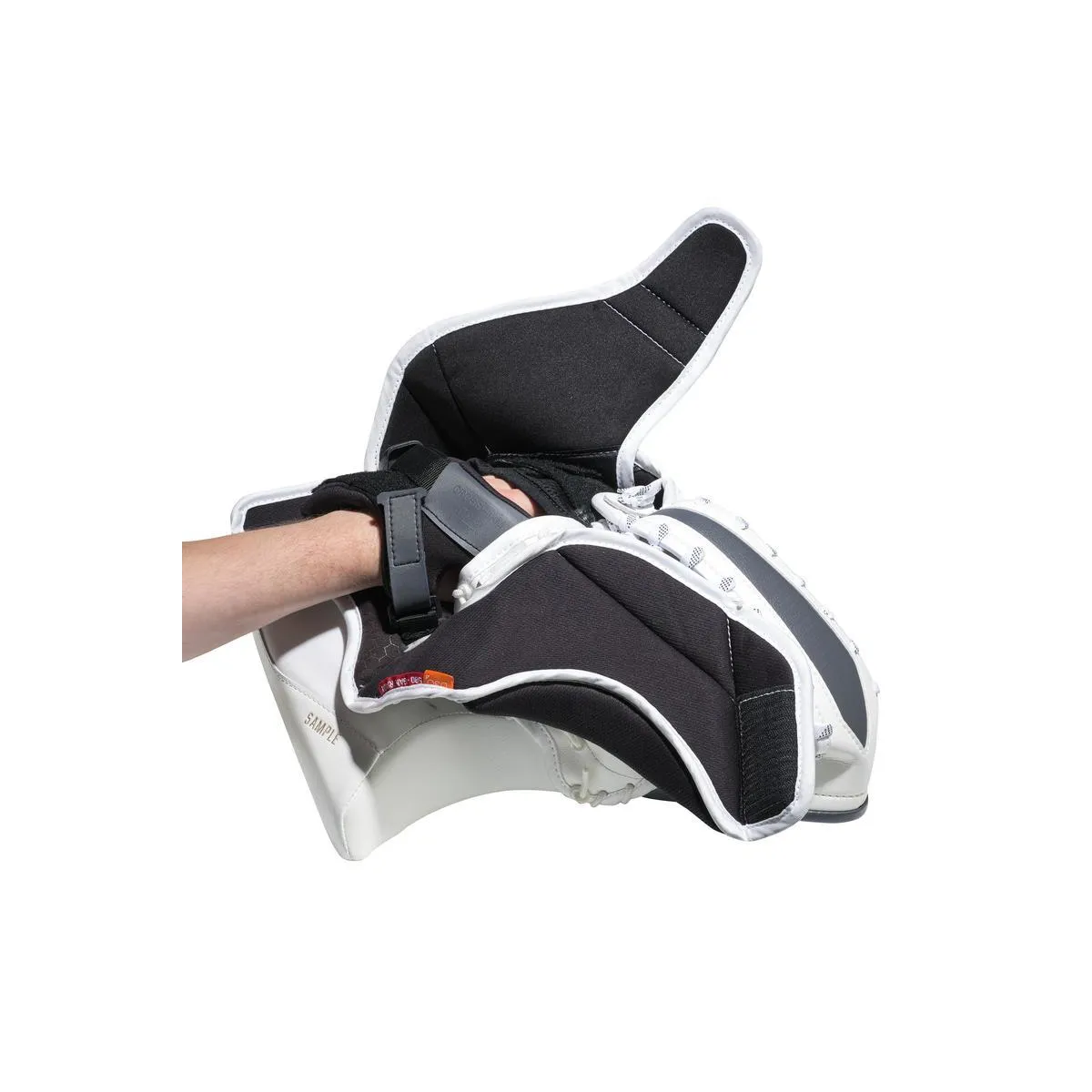 Goalie Glove CCM EFlex 7