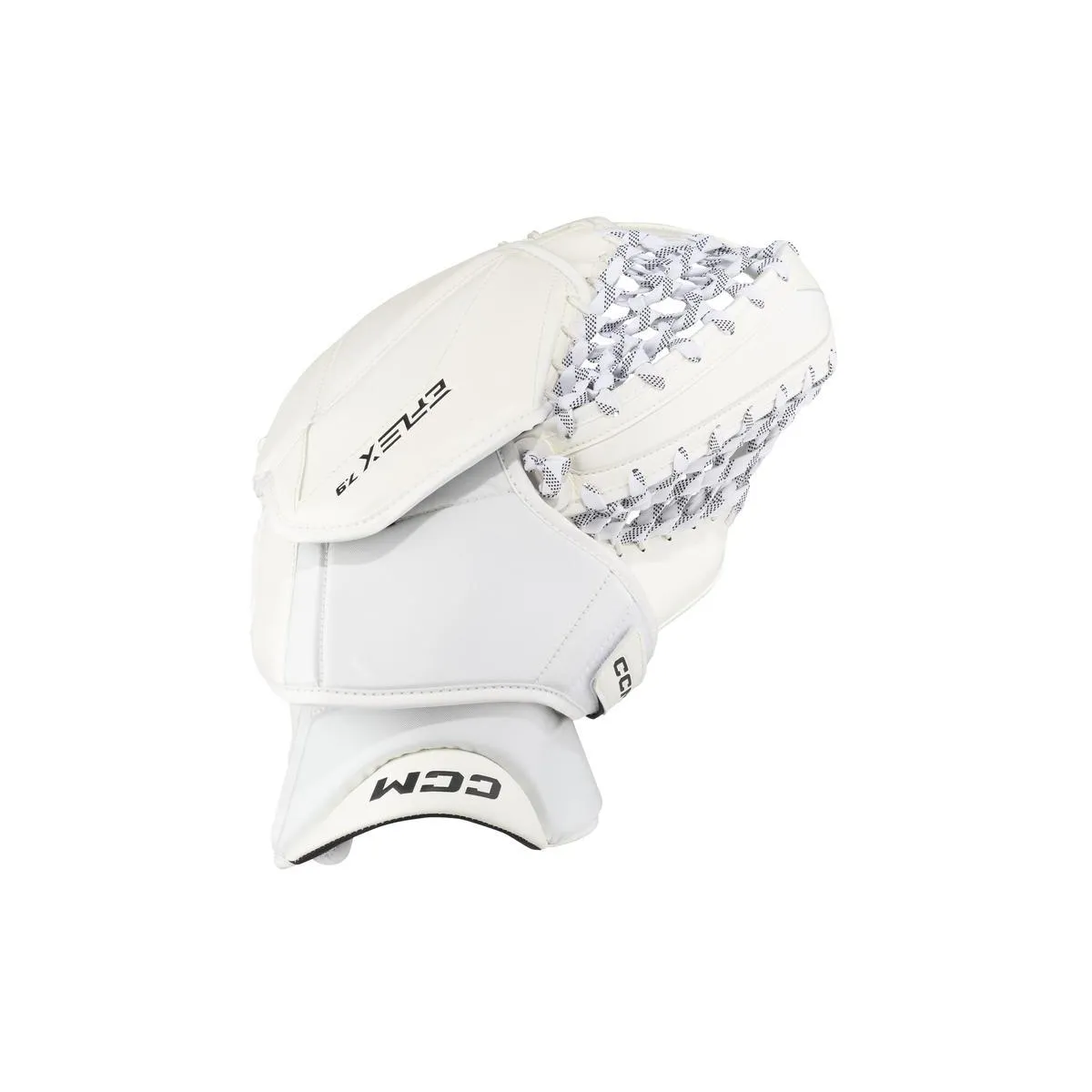 Goalie Glove CCM EFlex 7.9